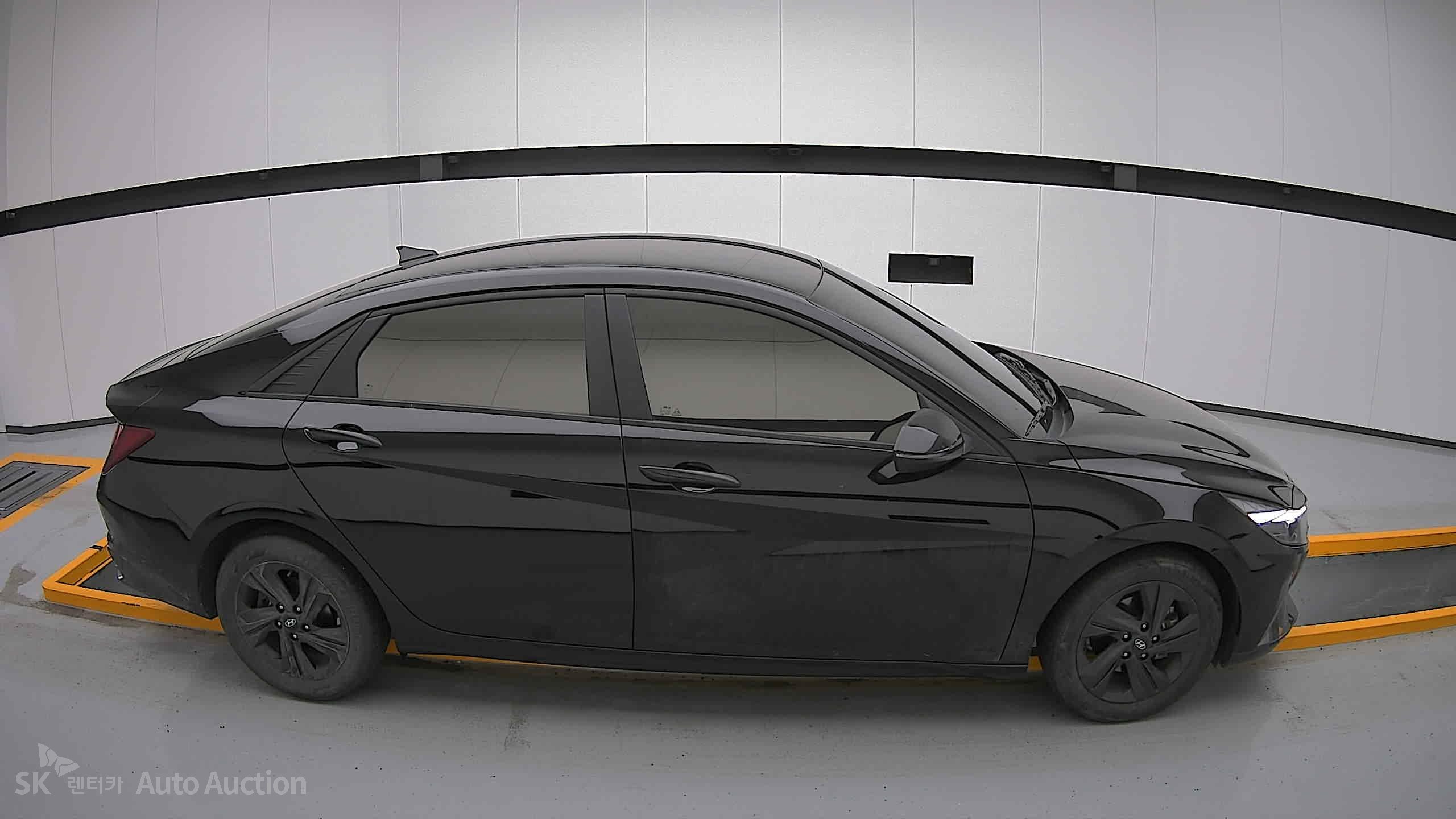 2023 - hyundai avante