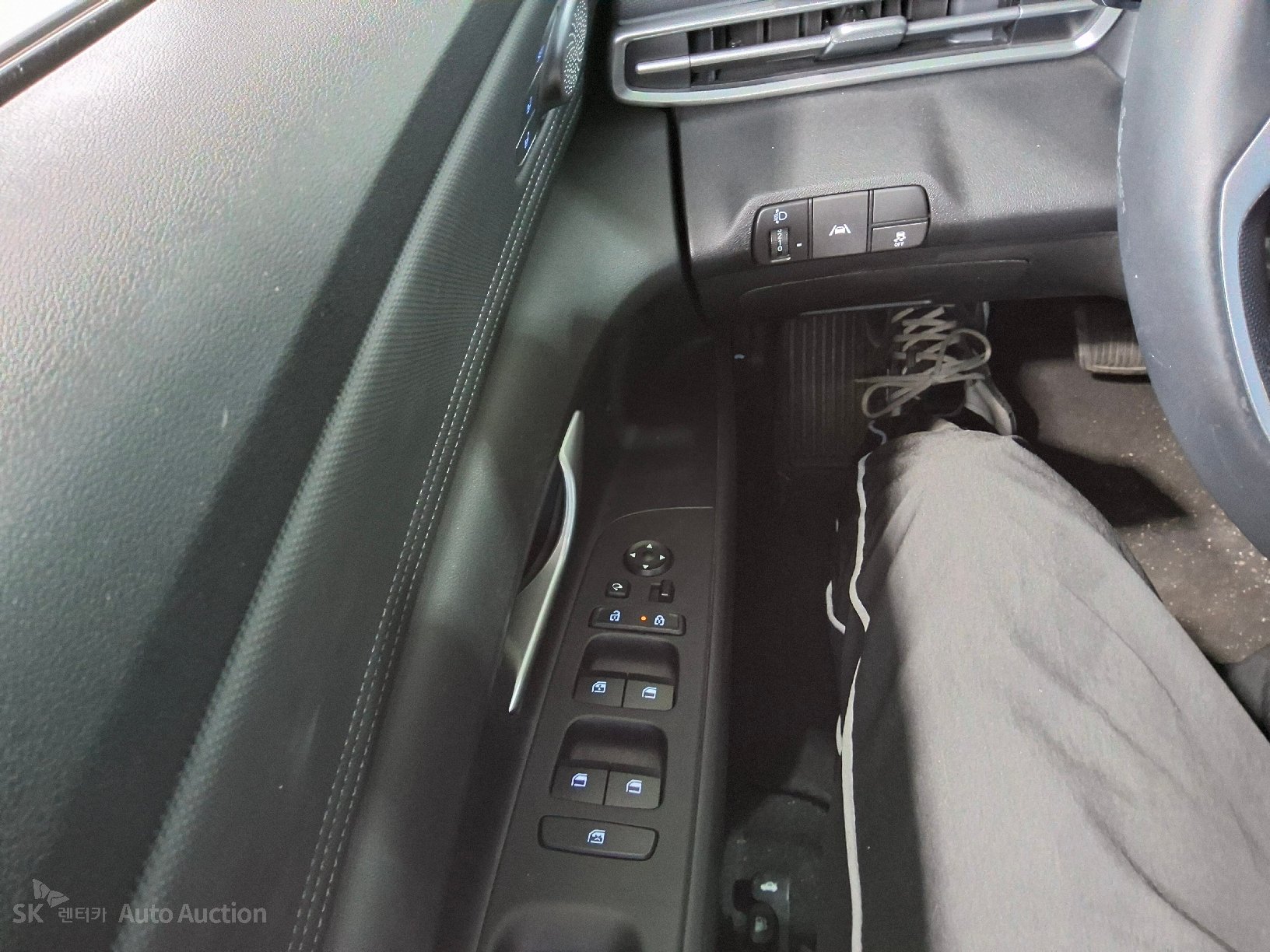 2023 - hyundai avante
