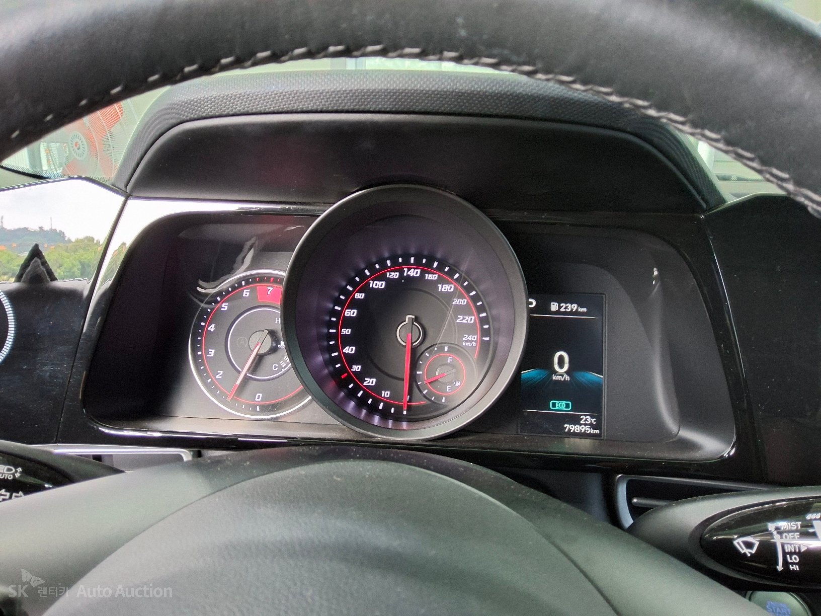 2023 - hyundai avante