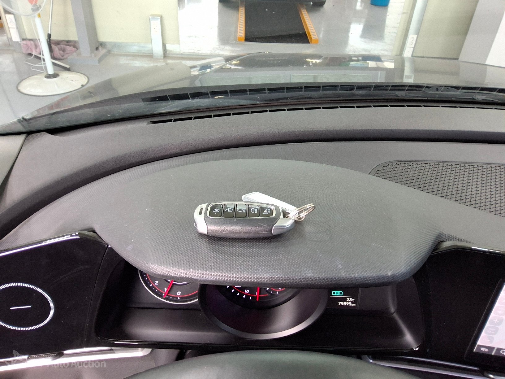 2023 - hyundai avante