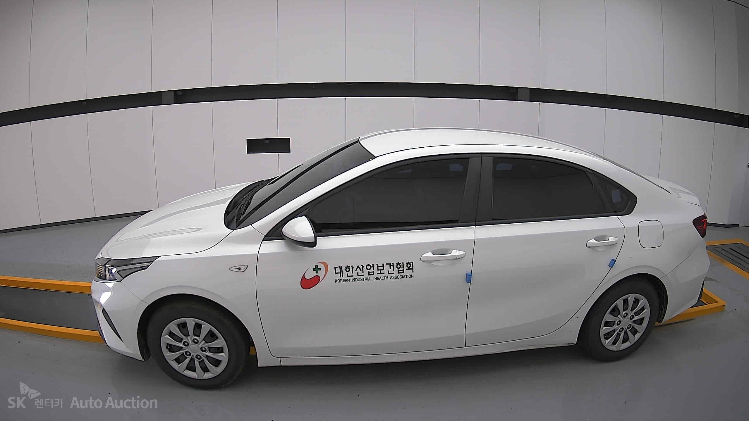 2022 - kia k3