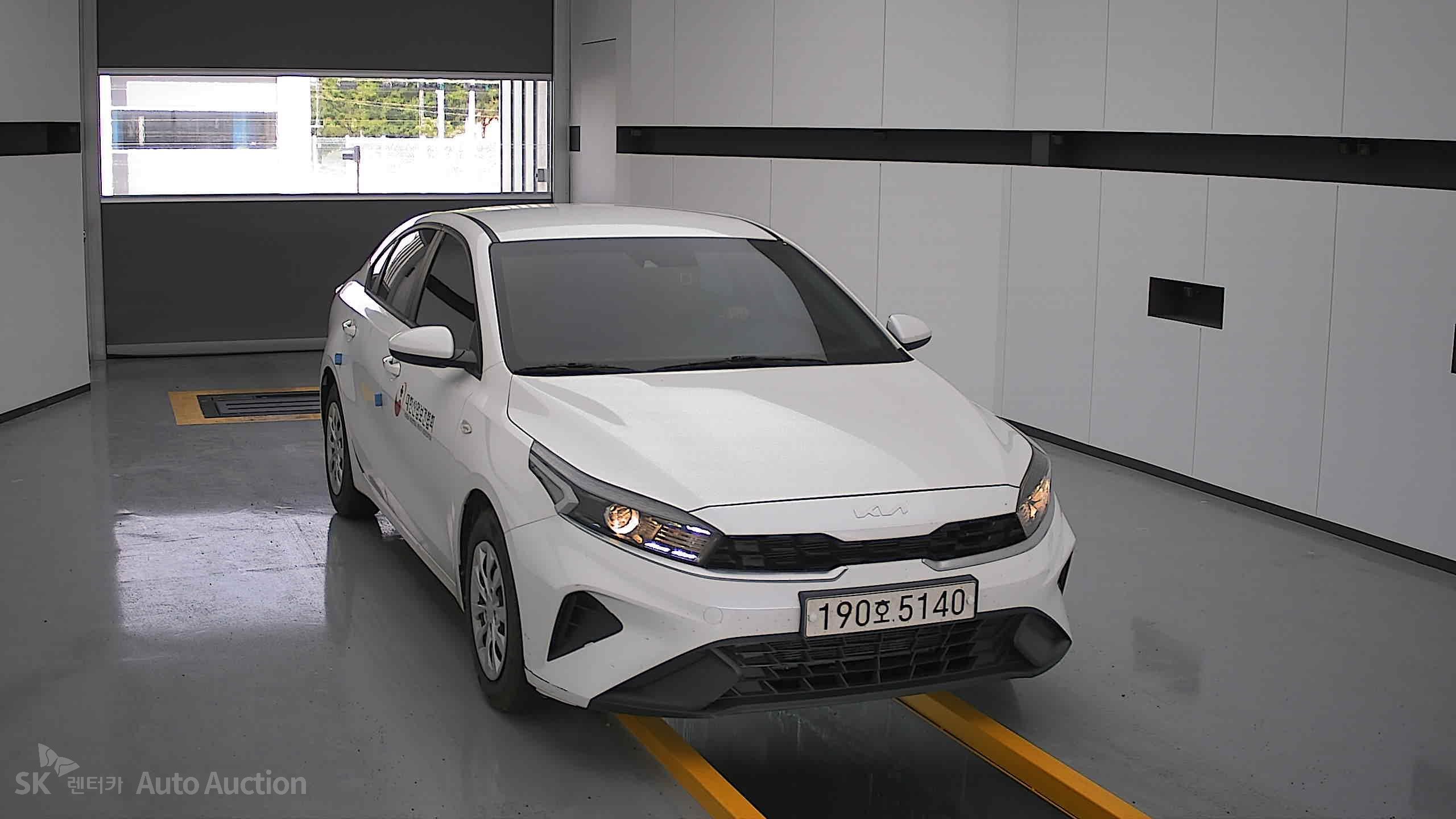 2022 - kia k3