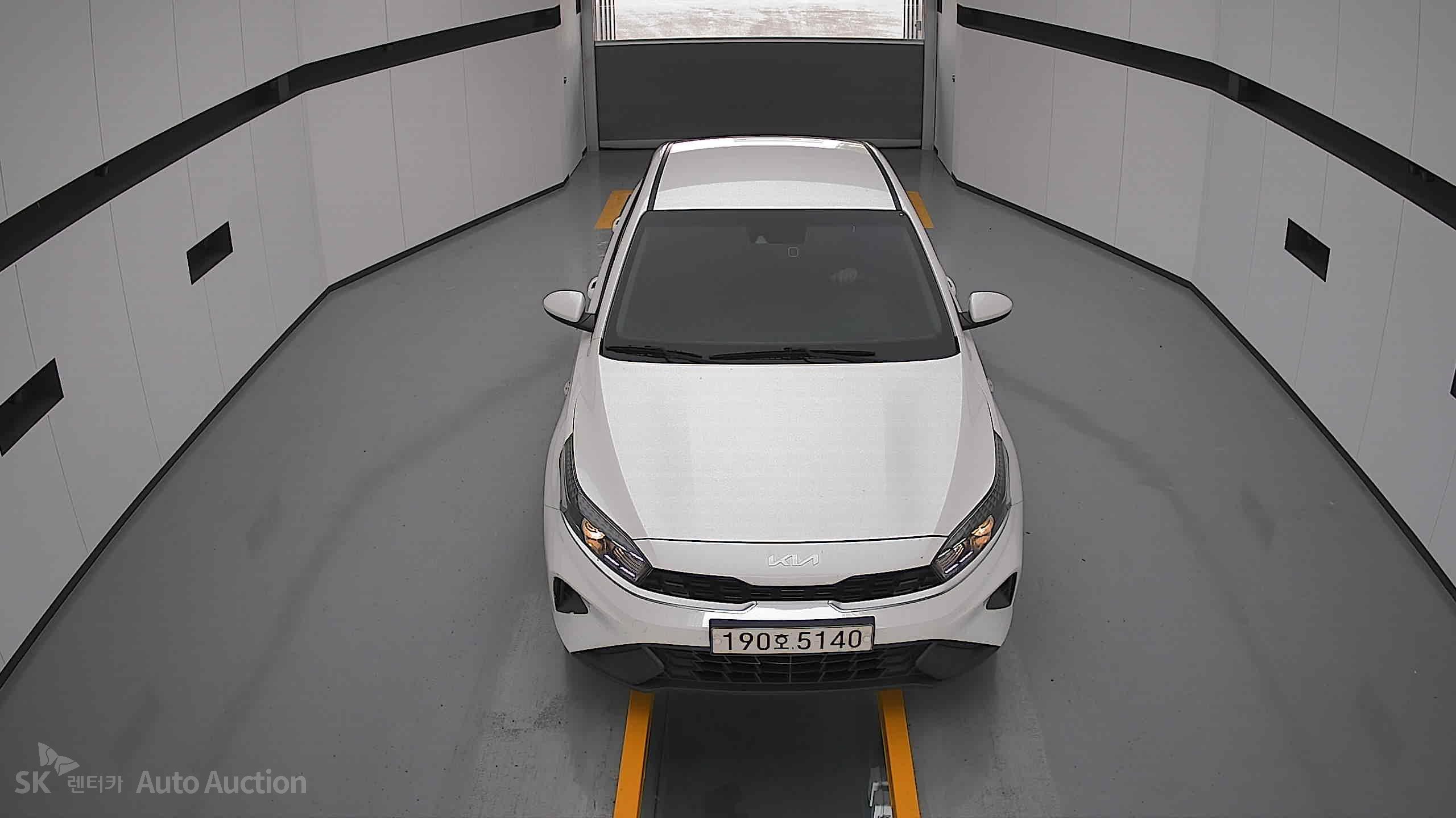 2022 - kia k3
