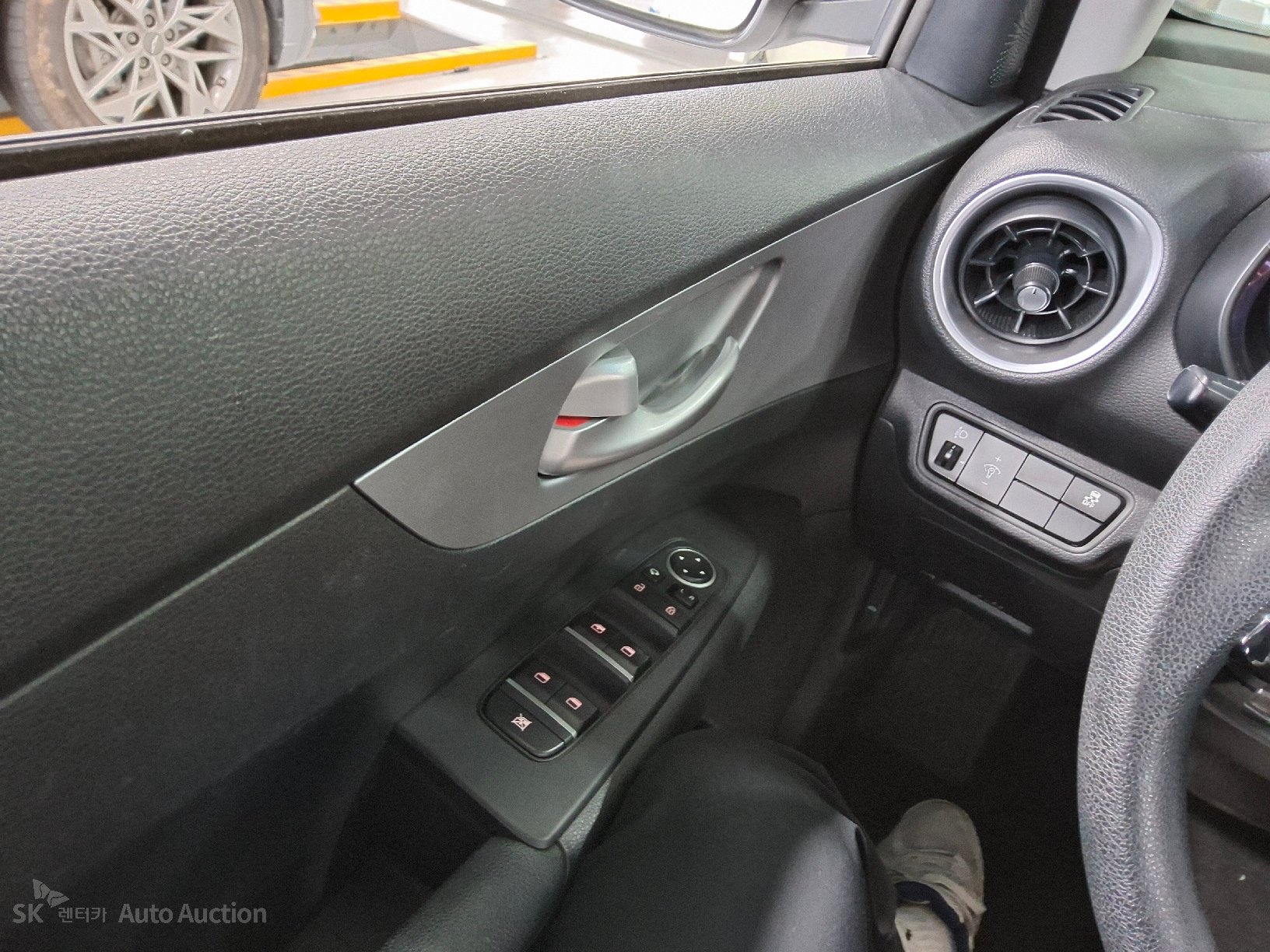 2022 - kia k3