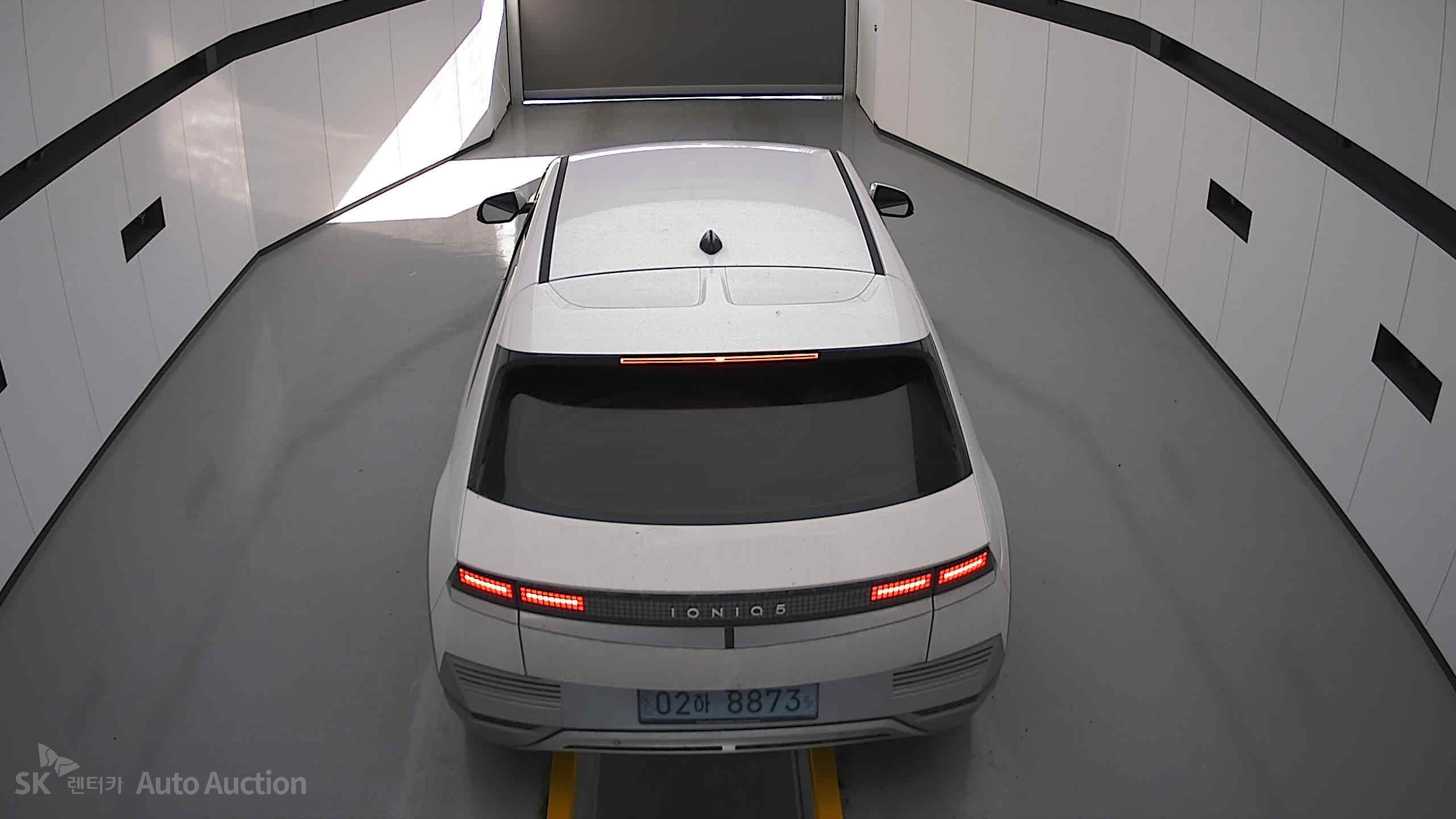 2022 - hyundai ioniq