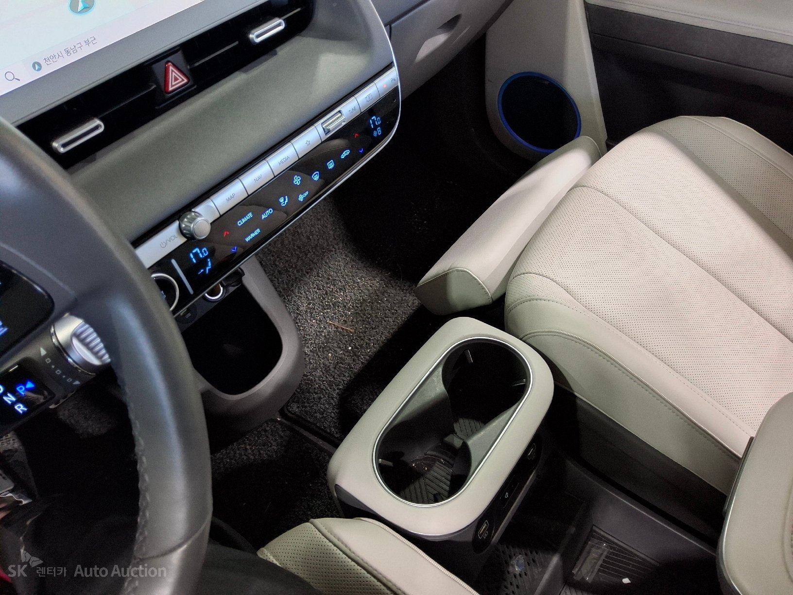 2022 - hyundai ioniq