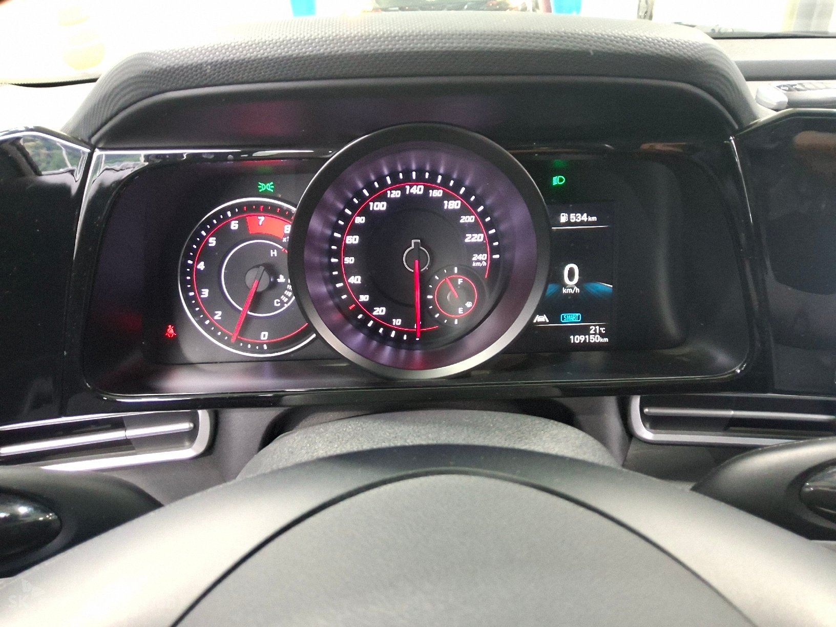 2023 - hyundai avante