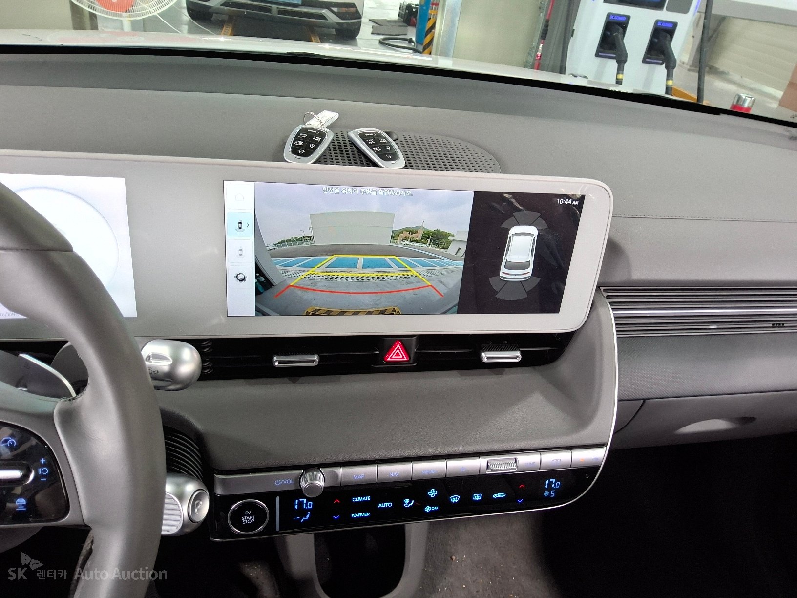 2023 - hyundai ioniq