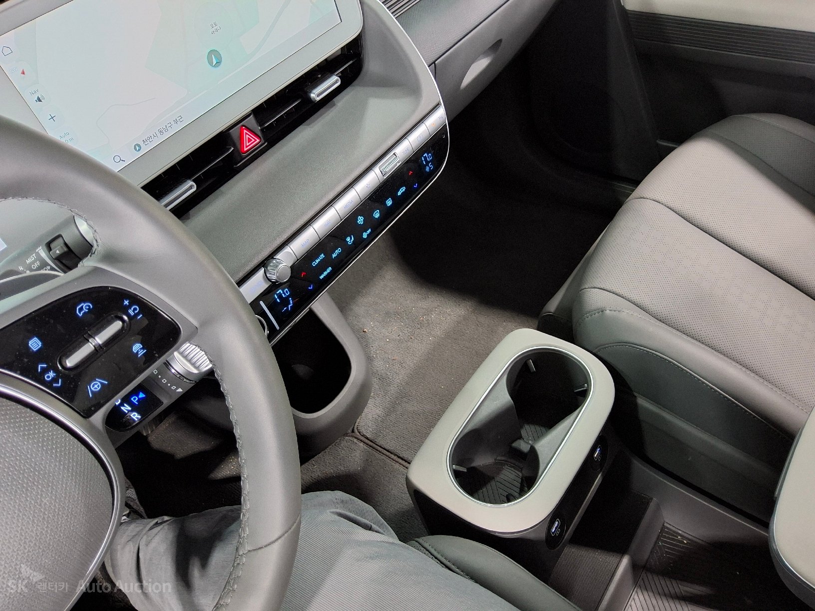 2023 - hyundai ioniq