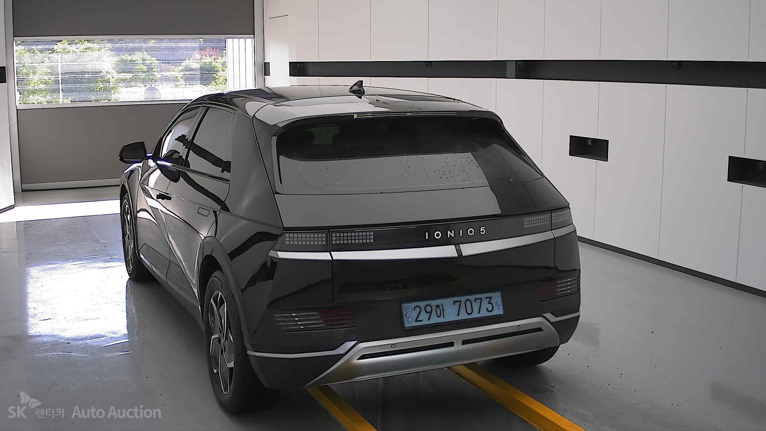 2022 - hyundai ioniq