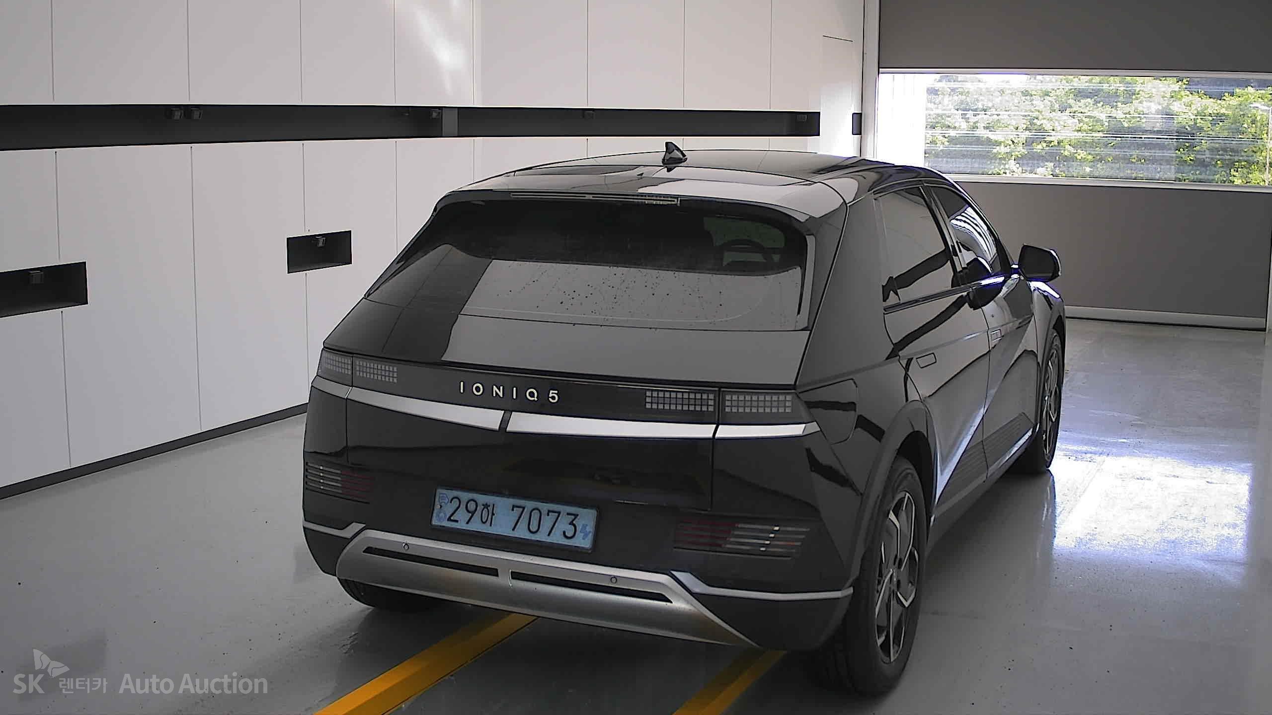 2022 - hyundai ioniq