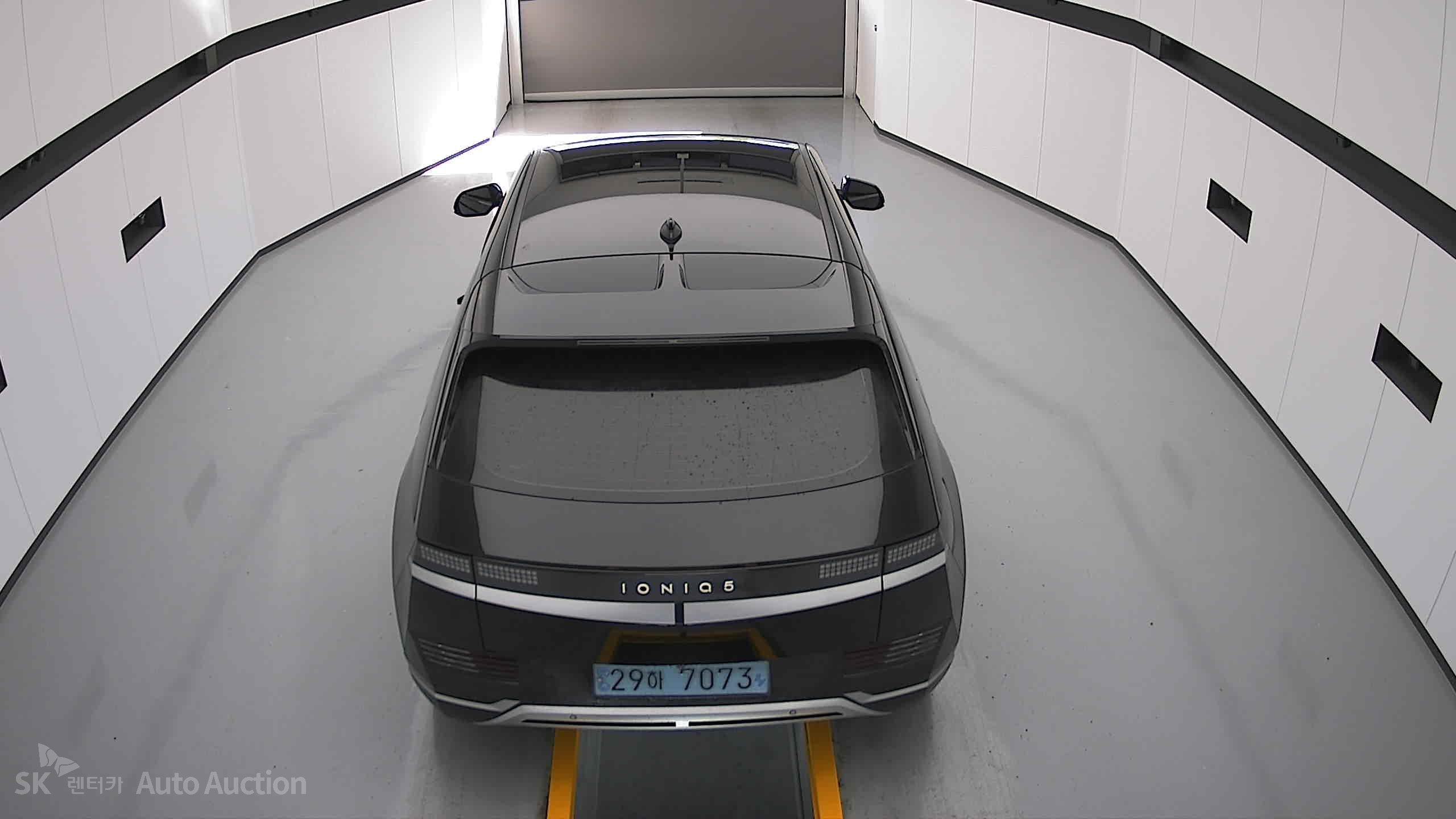 2022 - hyundai ioniq