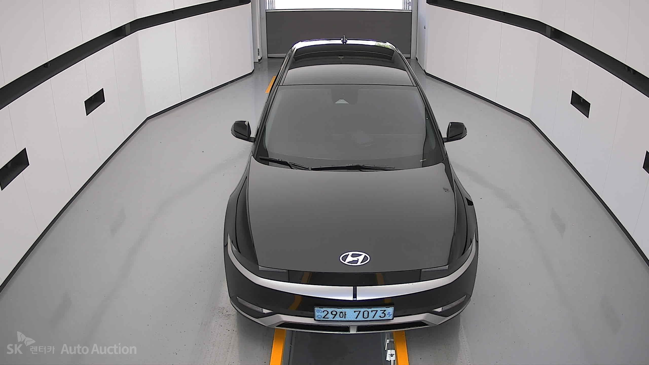 2022 - hyundai ioniq