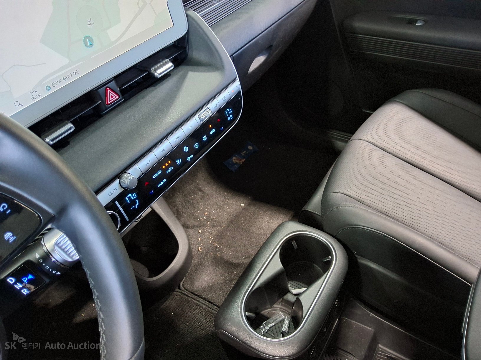 2022 - hyundai ioniq