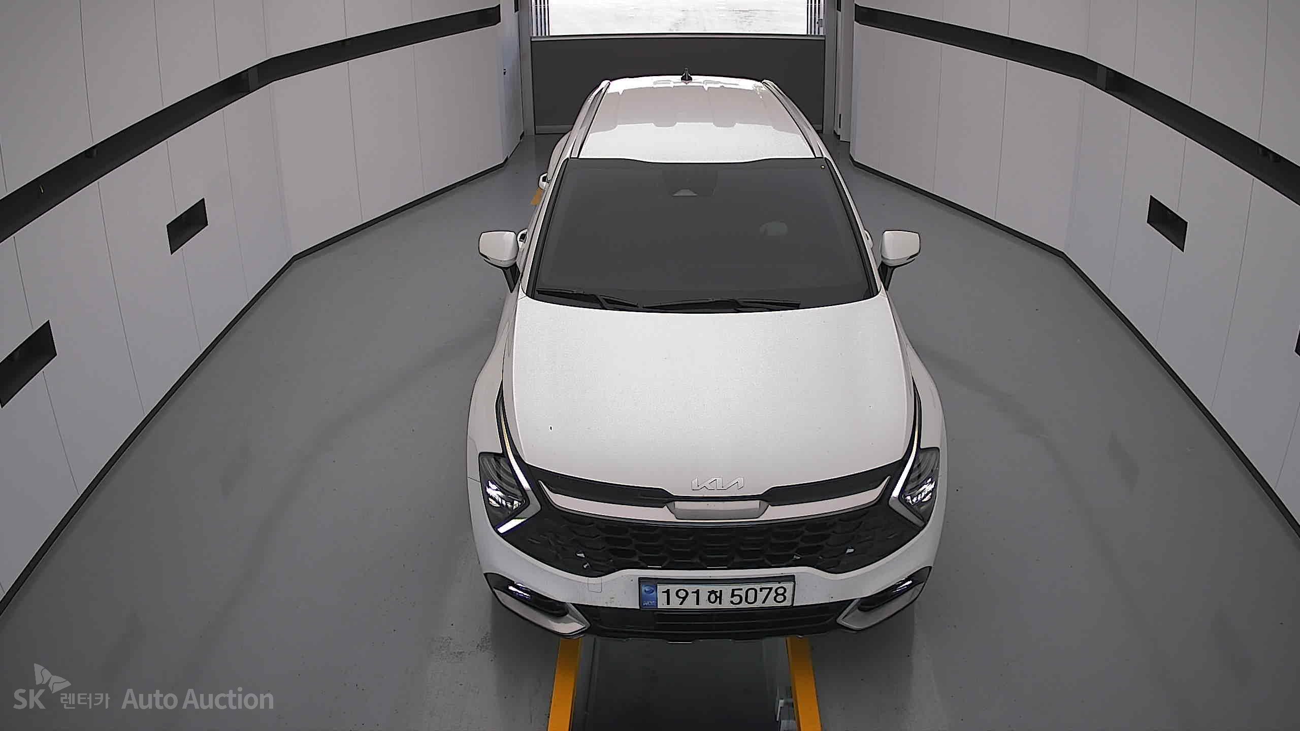 2022 - kia sportage