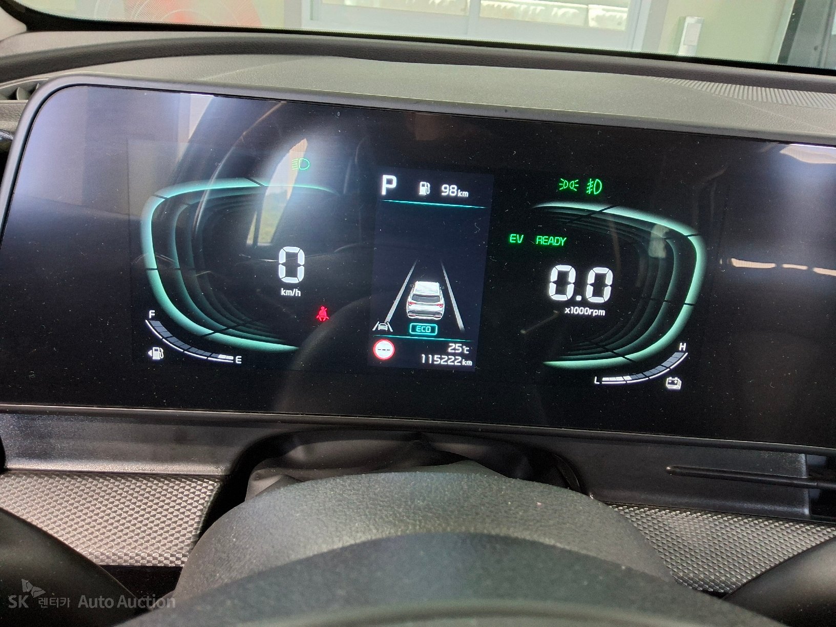 2022 - kia sportage