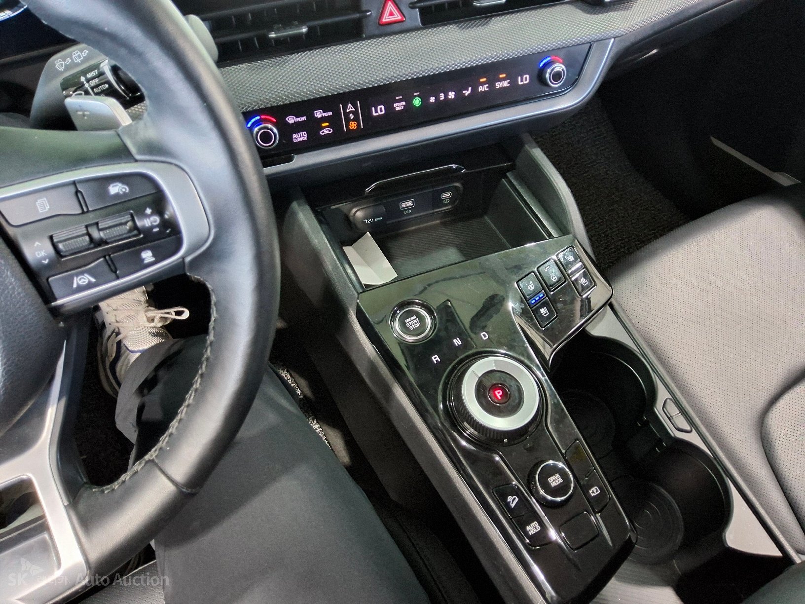 2022 - kia sportage