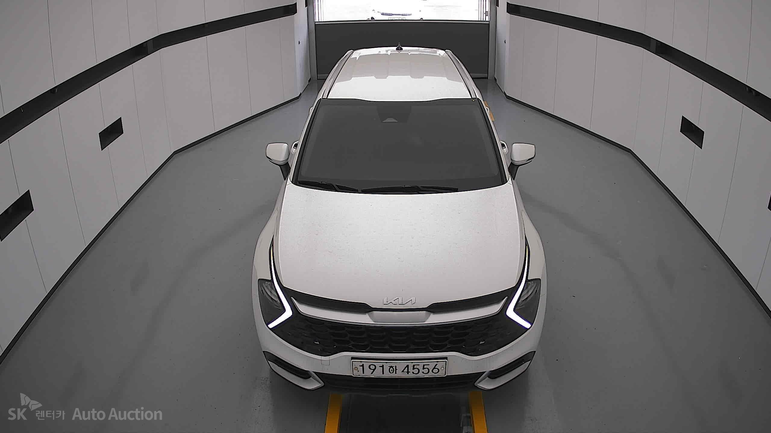2023 - kia sportage
