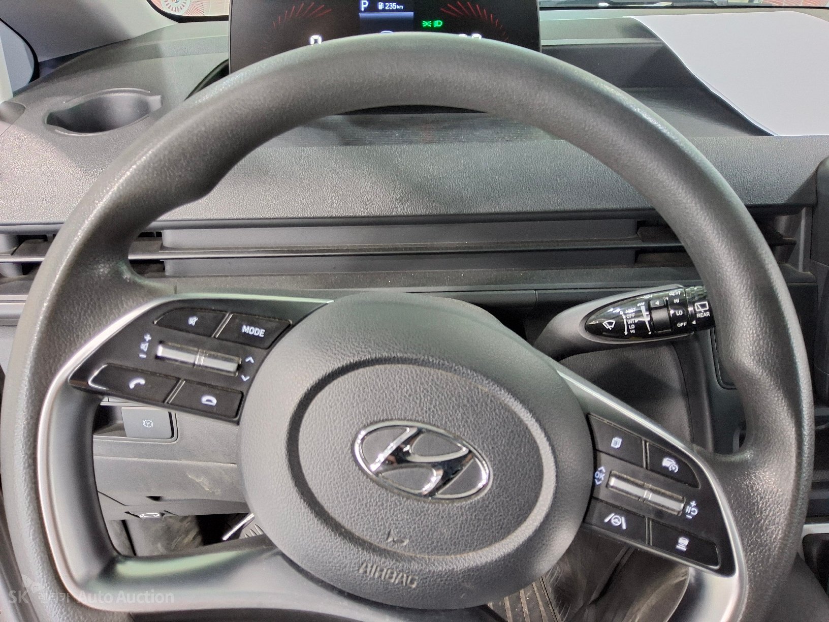 2022 - hyundai staria