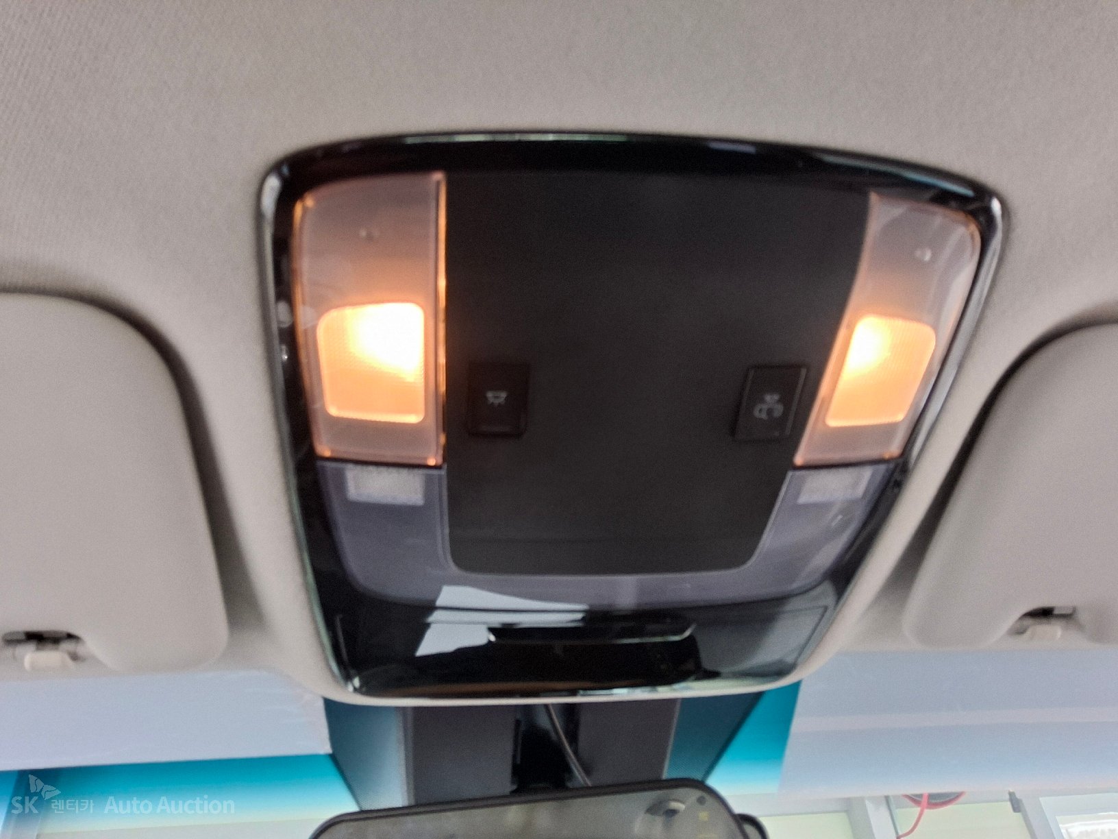 2022 - hyundai staria