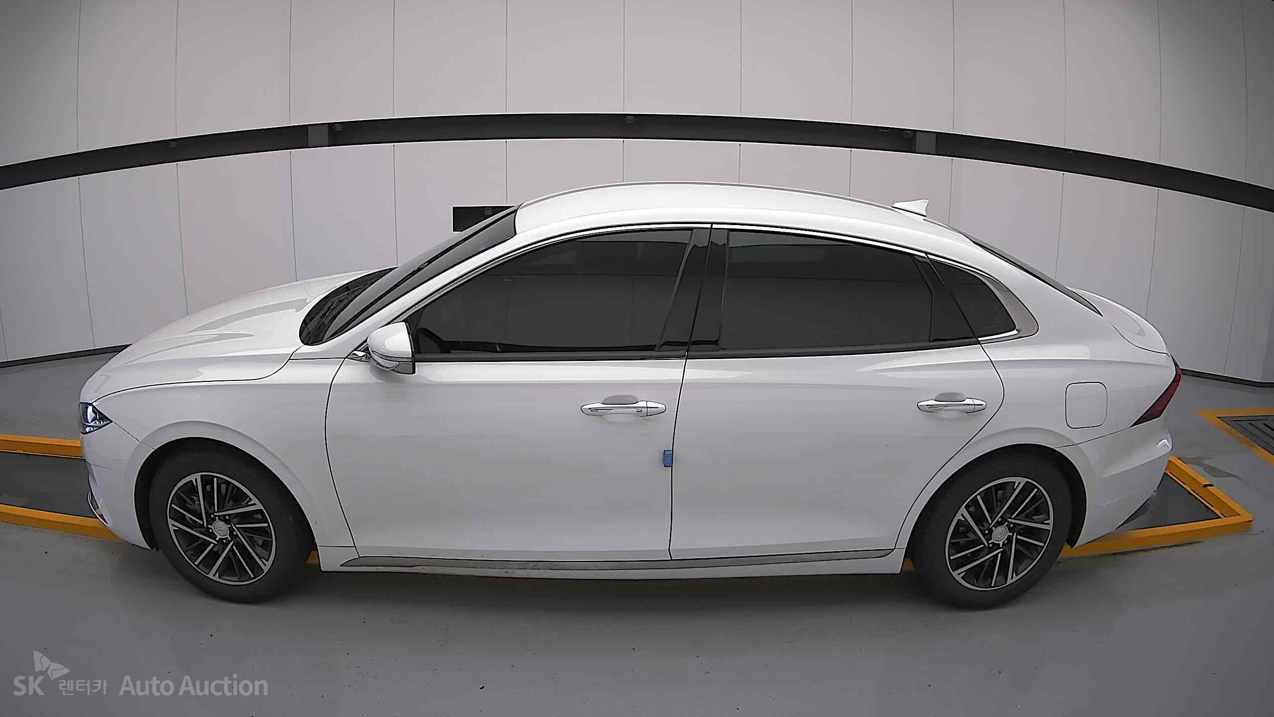 2023 - hyundai grandeur