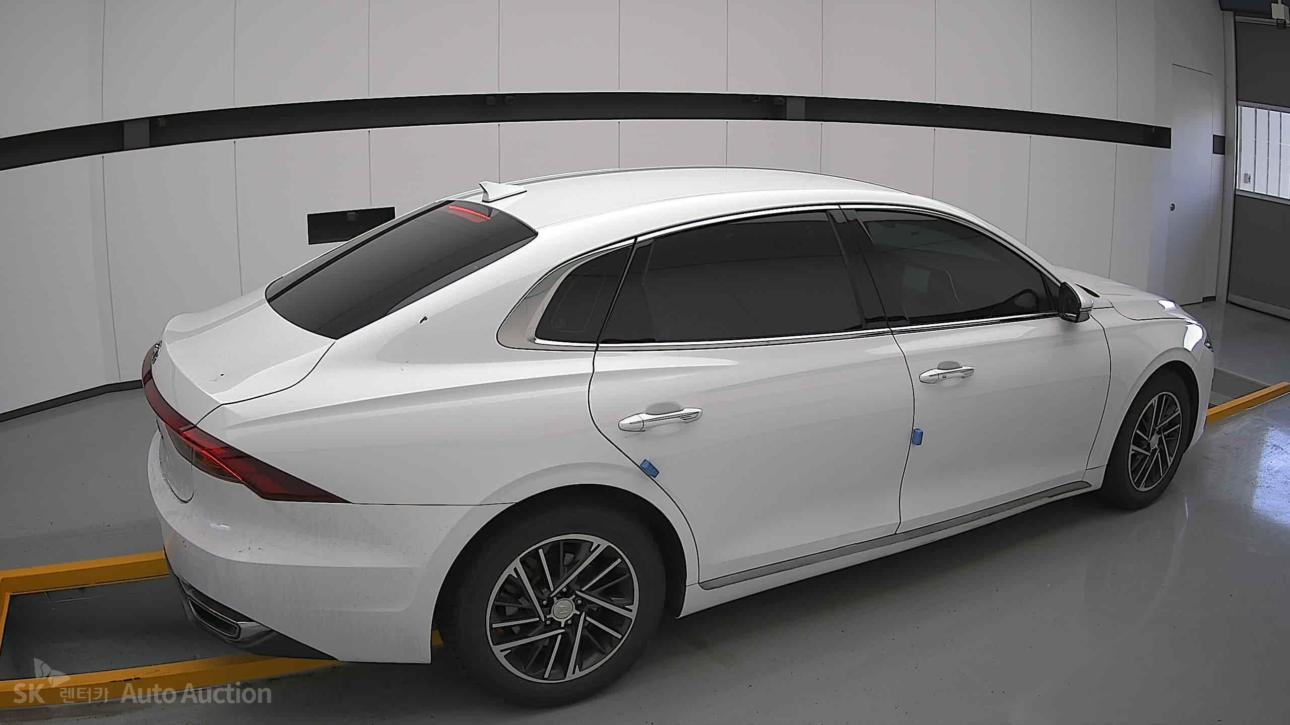 2023 - hyundai grandeur