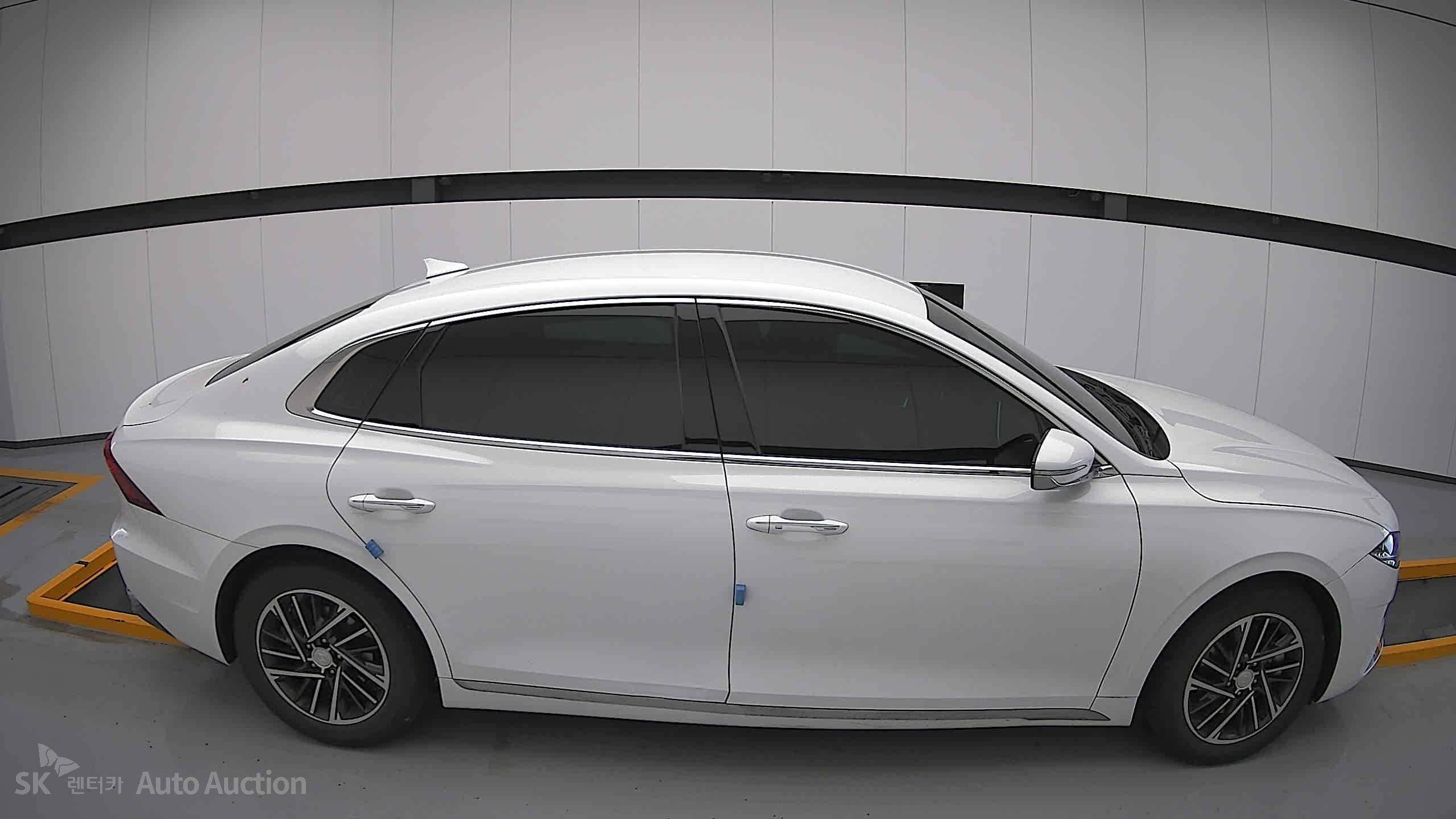 2023 - hyundai grandeur