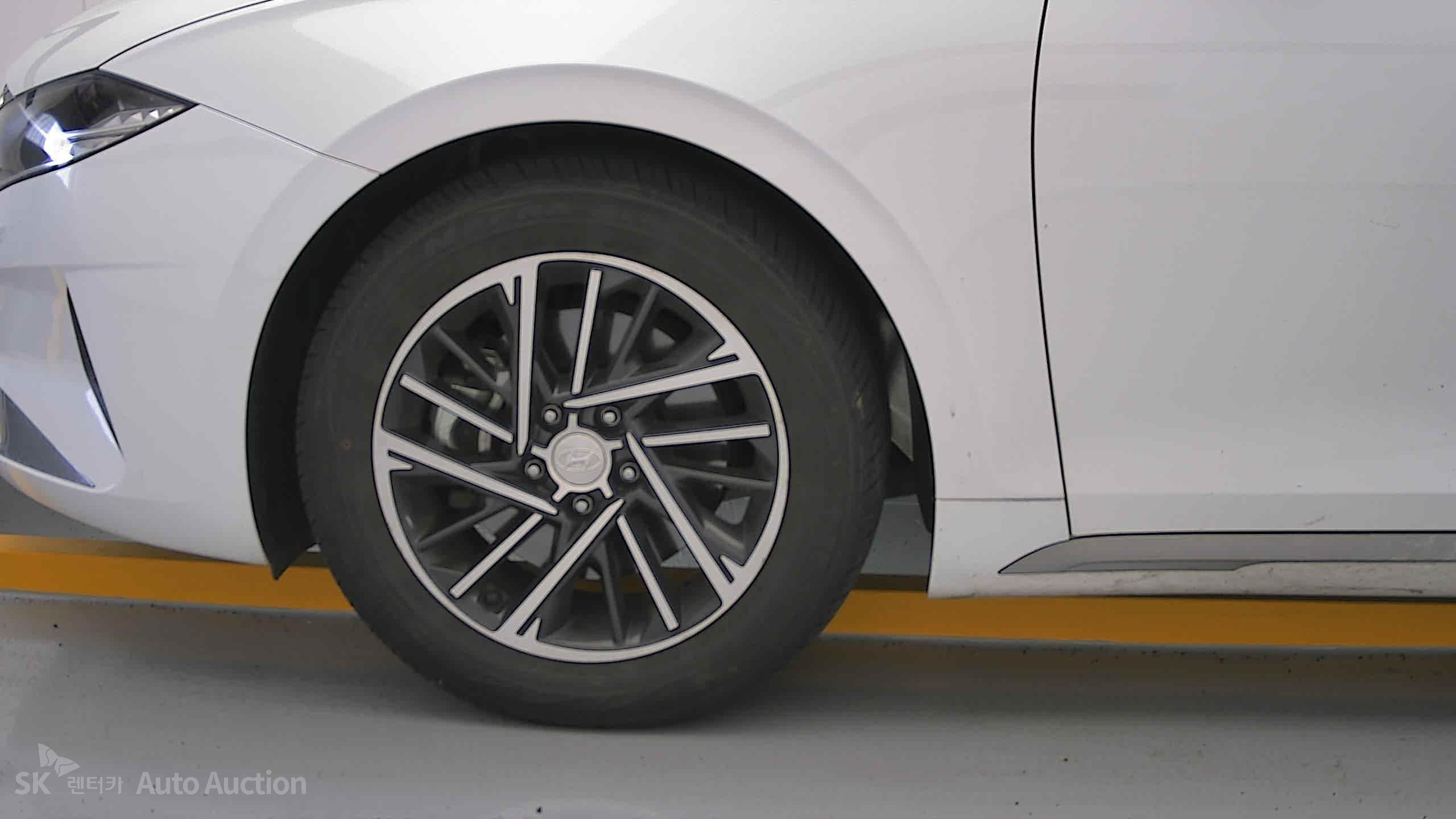 2023 - hyundai grandeur