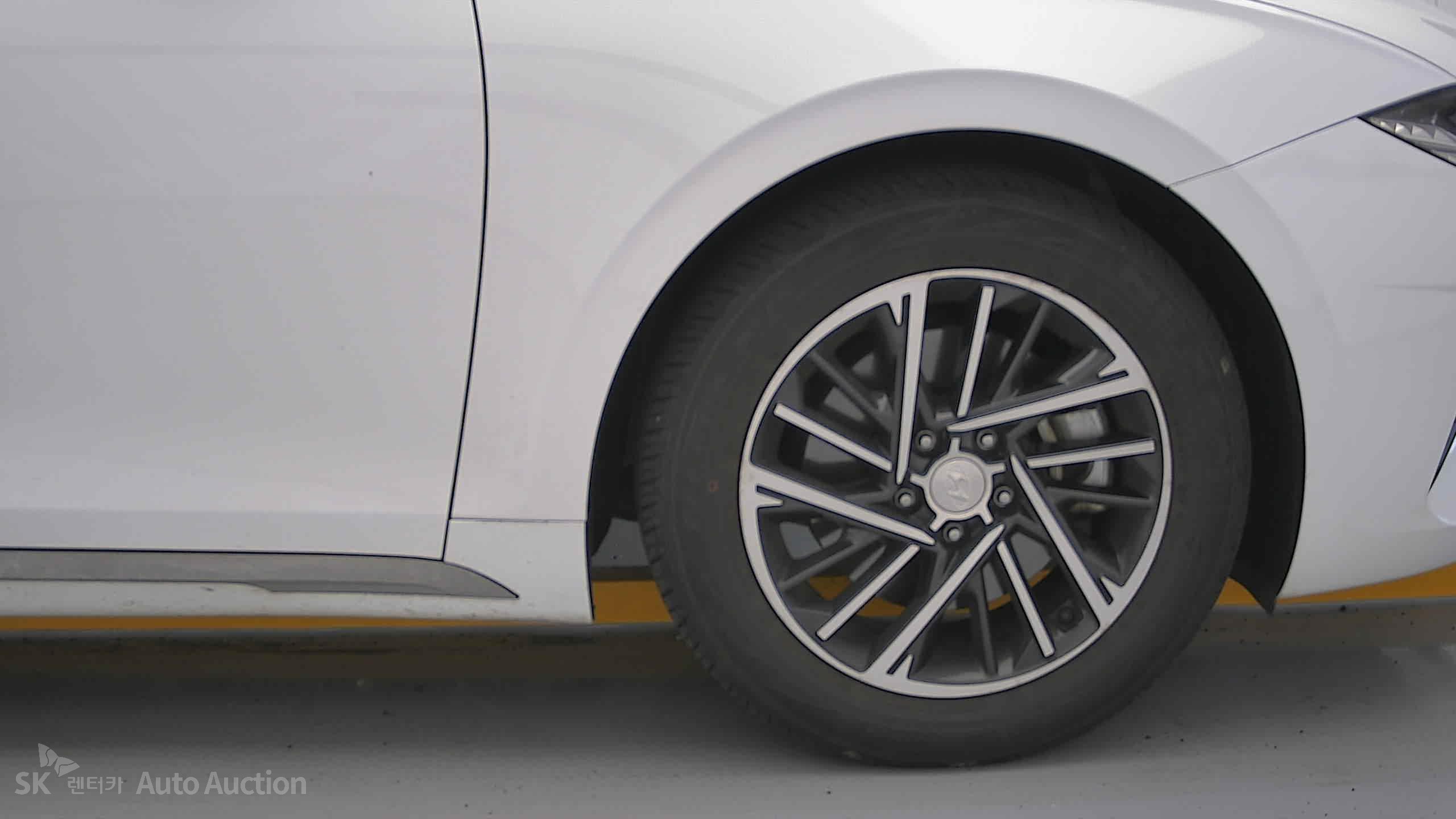 2023 - hyundai grandeur