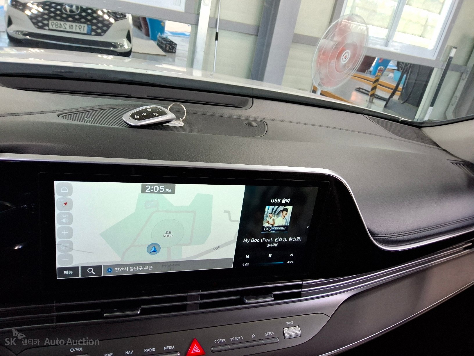 2023 - hyundai grandeur