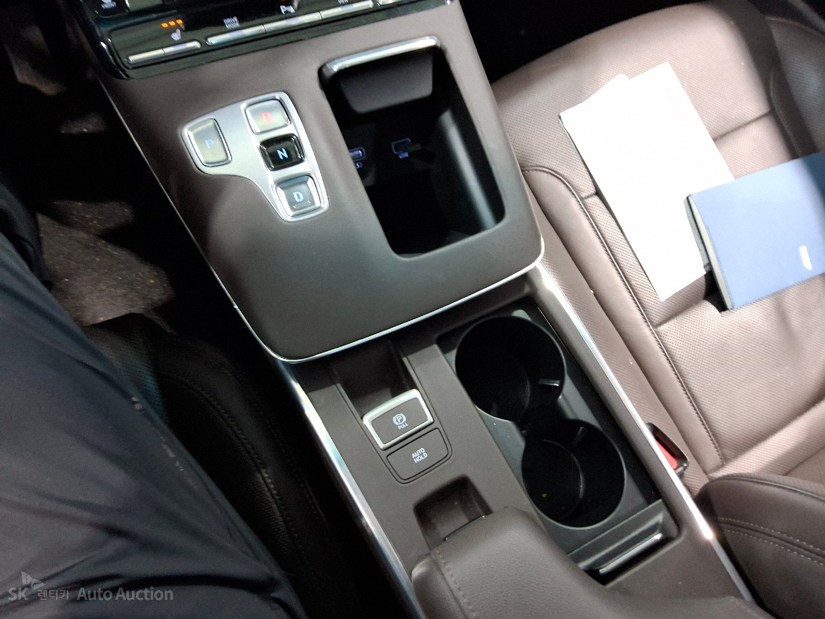 2023 - hyundai grandeur