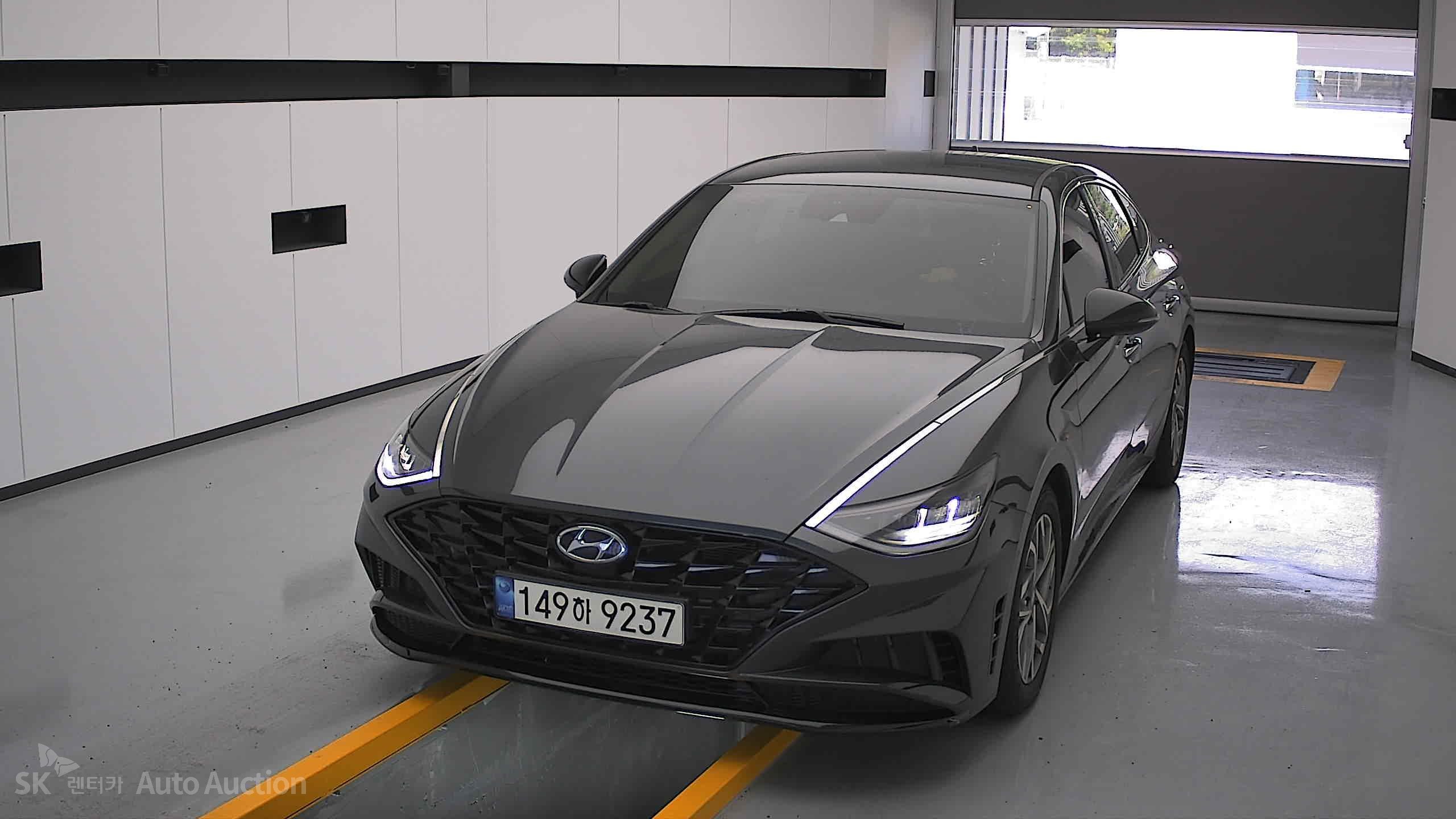 2022 - hyundai sonata