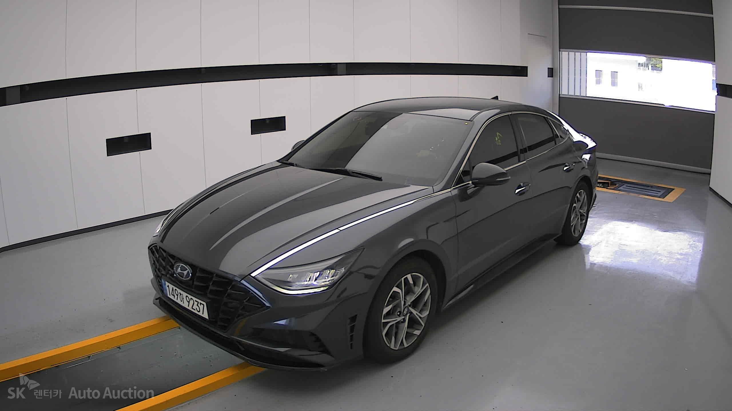2022 - hyundai sonata