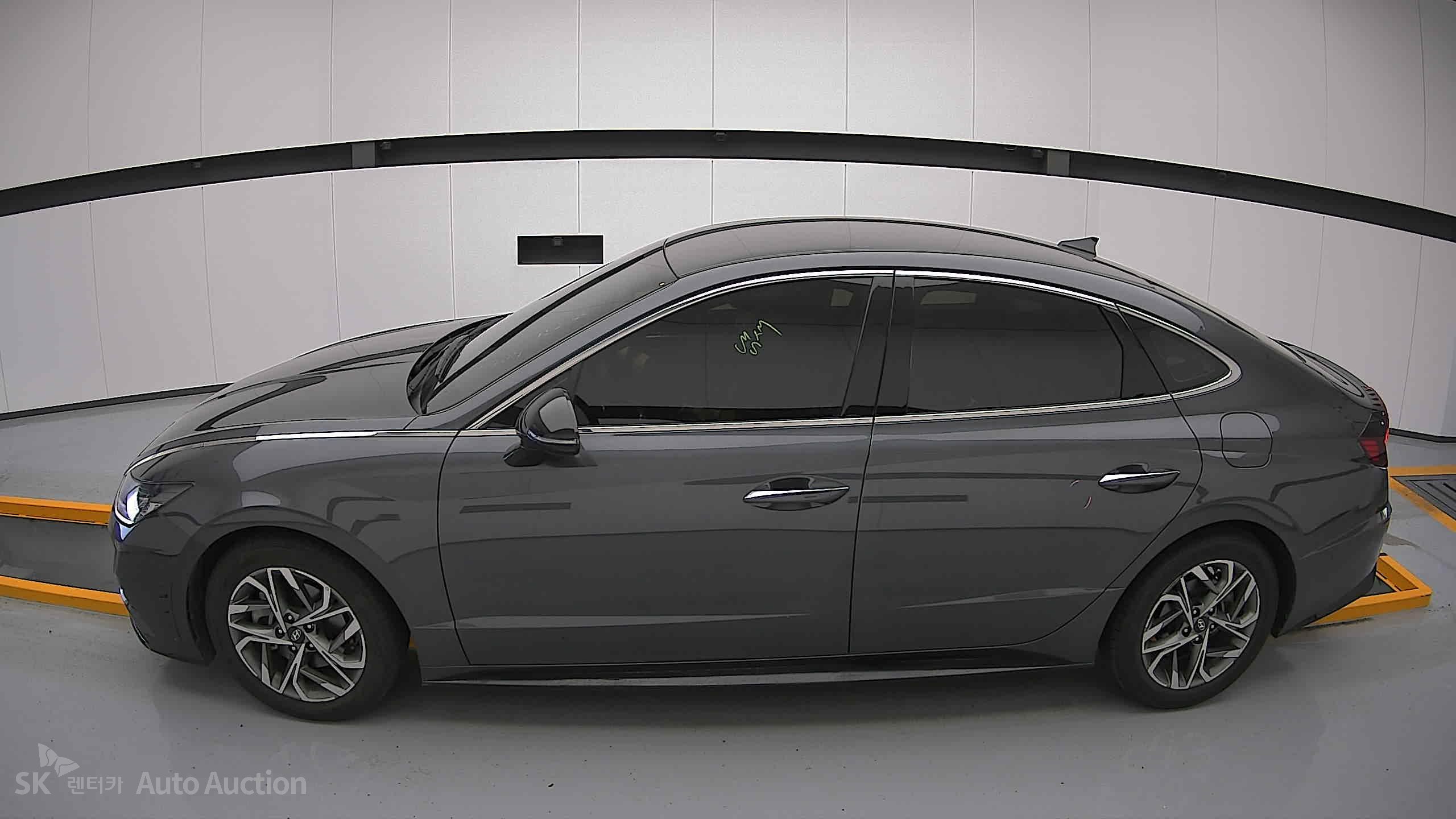 2022 - hyundai sonata