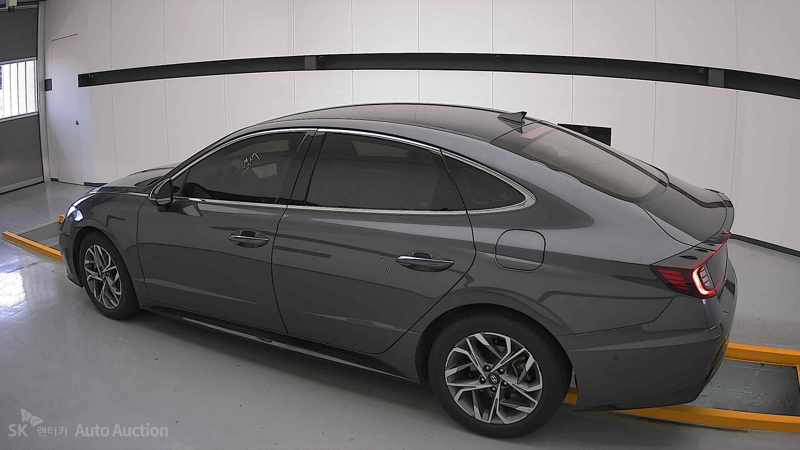 2022 - hyundai sonata