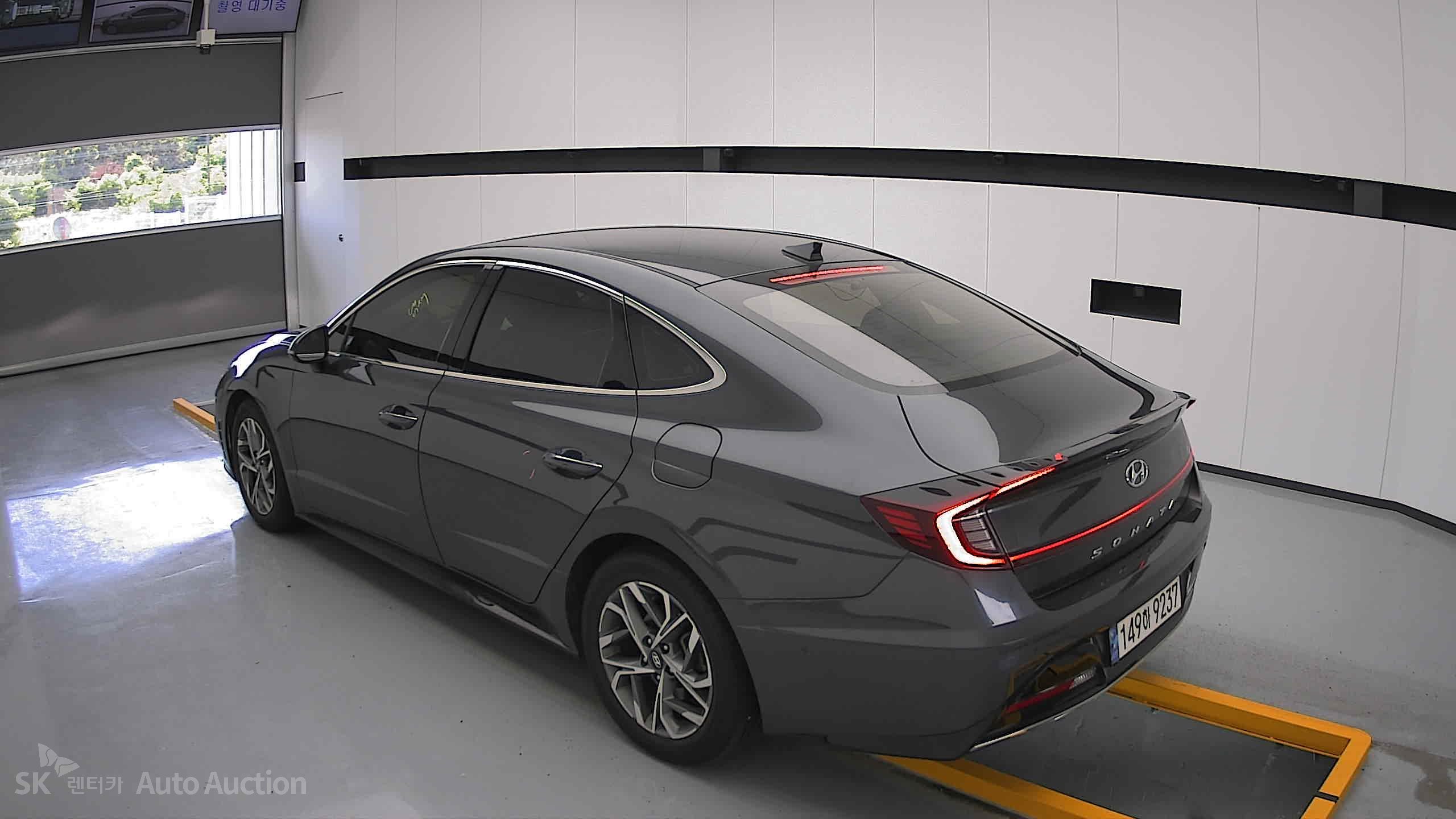 2022 - hyundai sonata