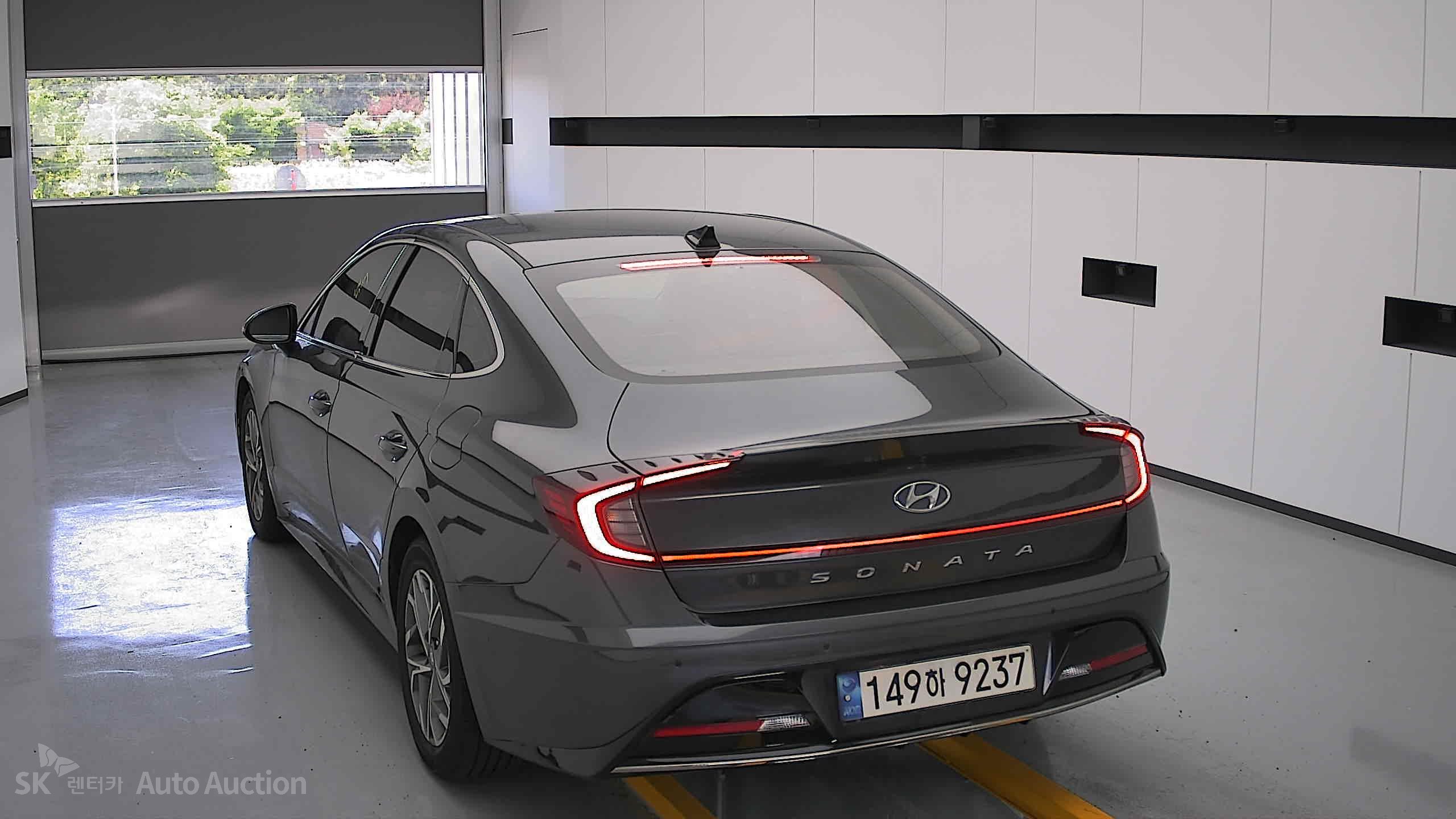 2022 - hyundai sonata
