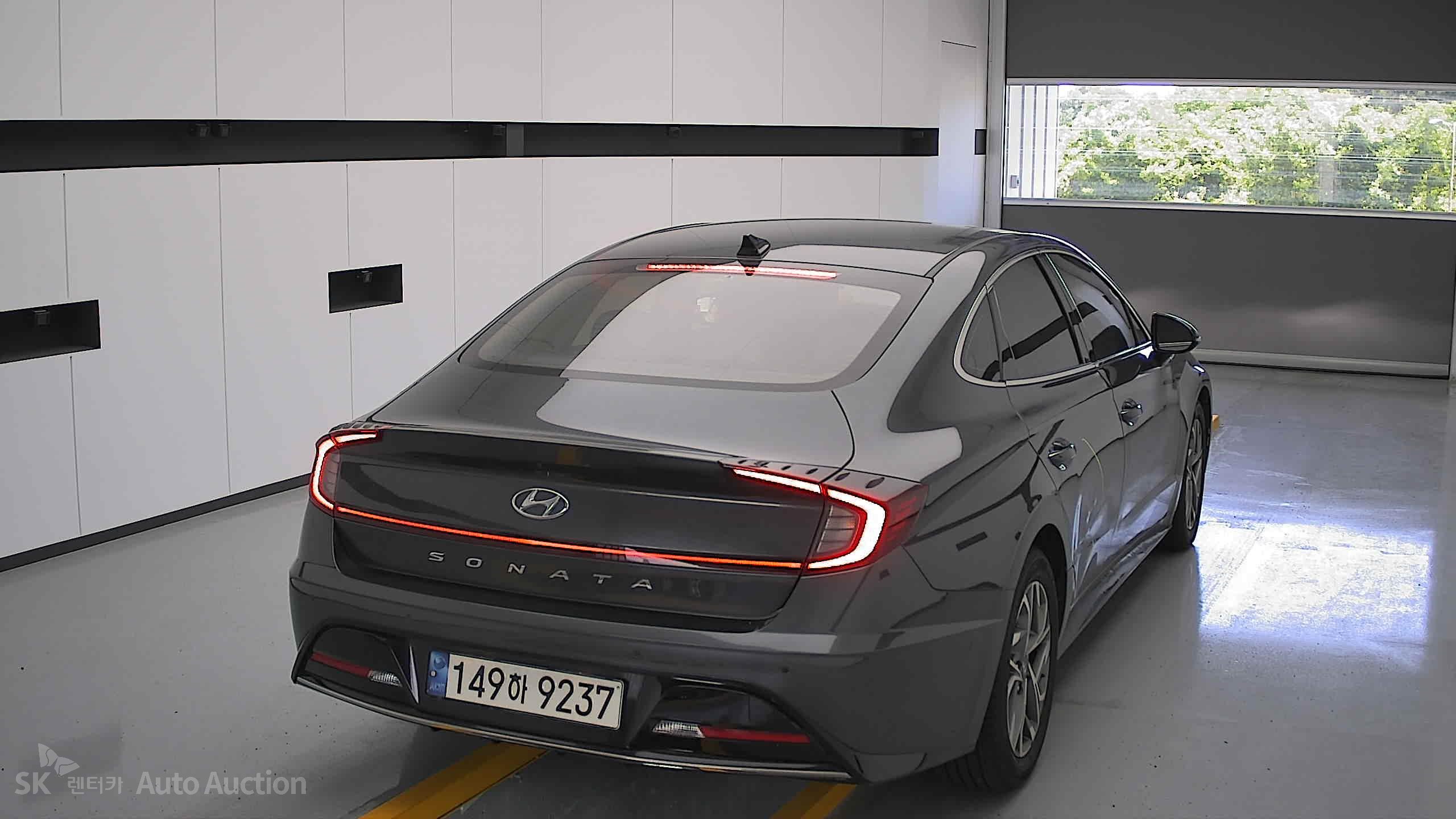 2022 - hyundai sonata