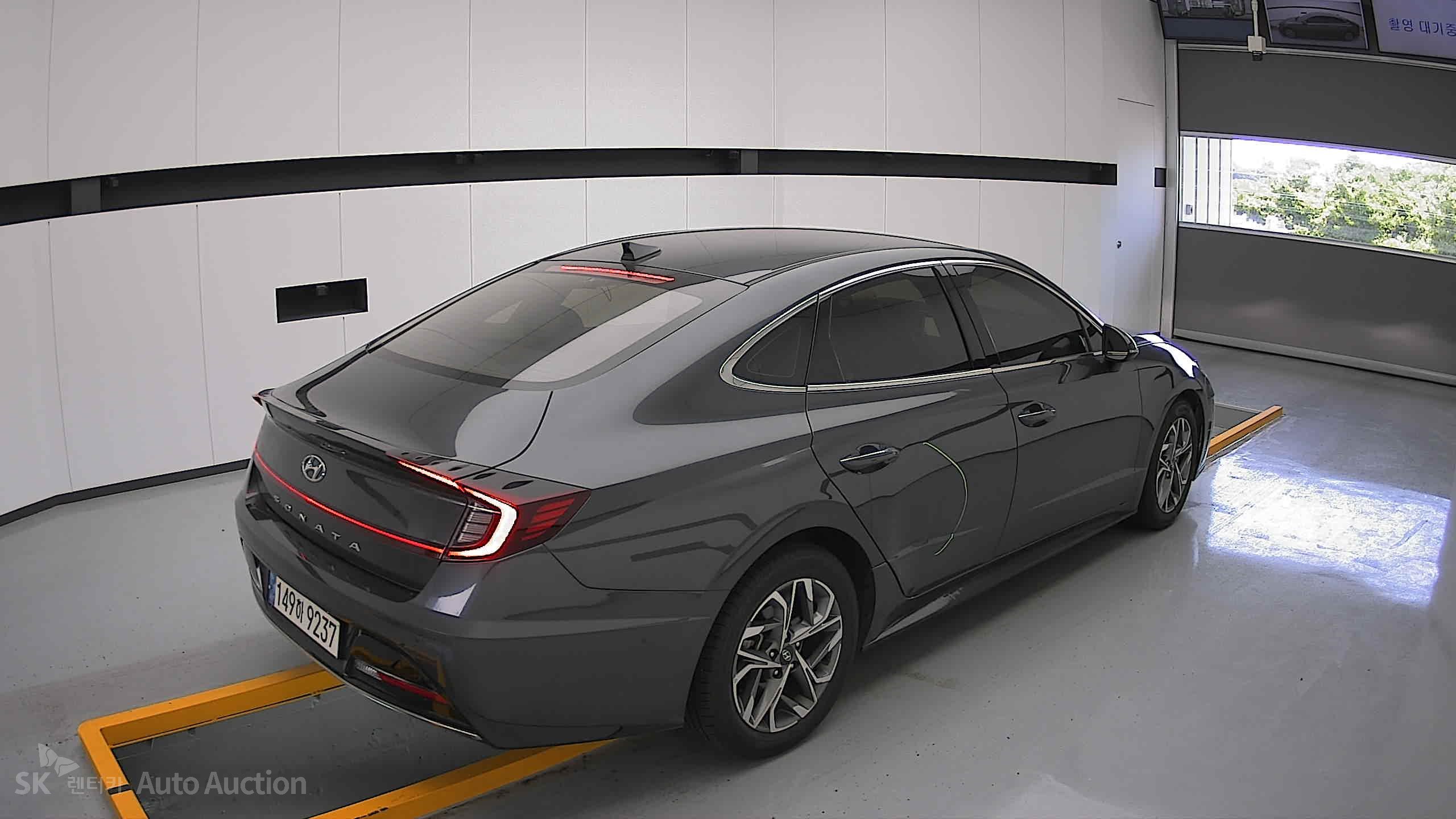 2022 - hyundai sonata