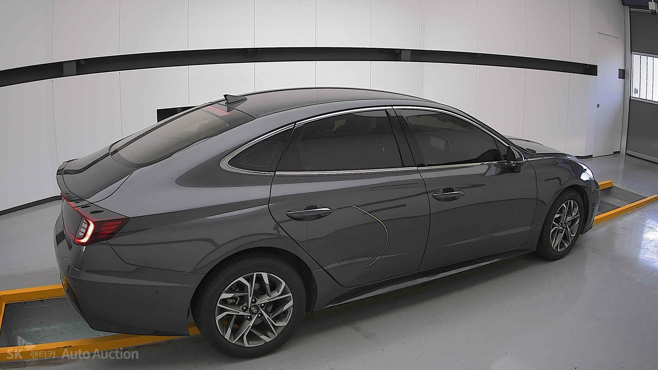 2022 - hyundai sonata