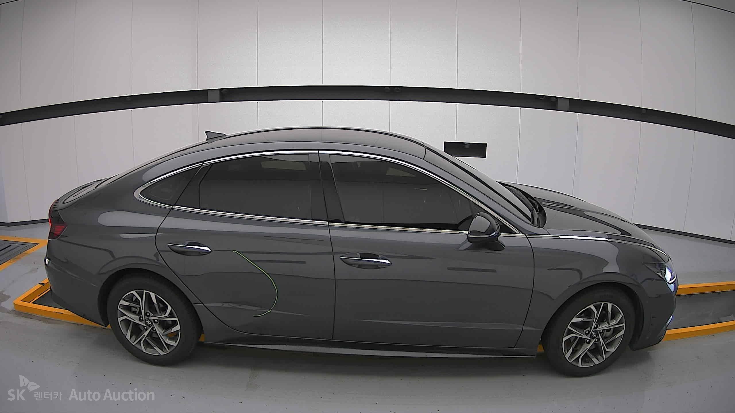 2022 - hyundai sonata