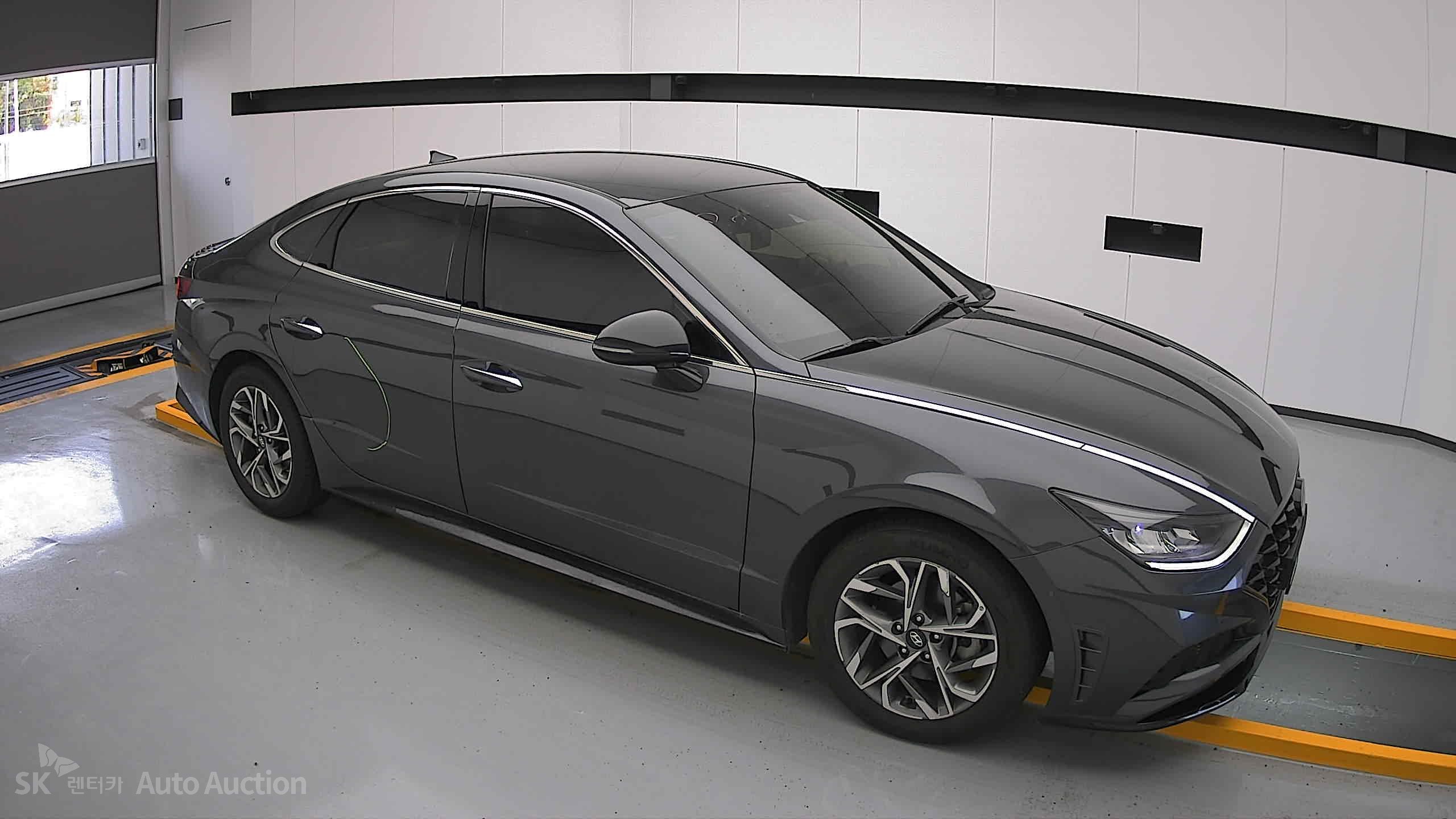2022 - hyundai sonata