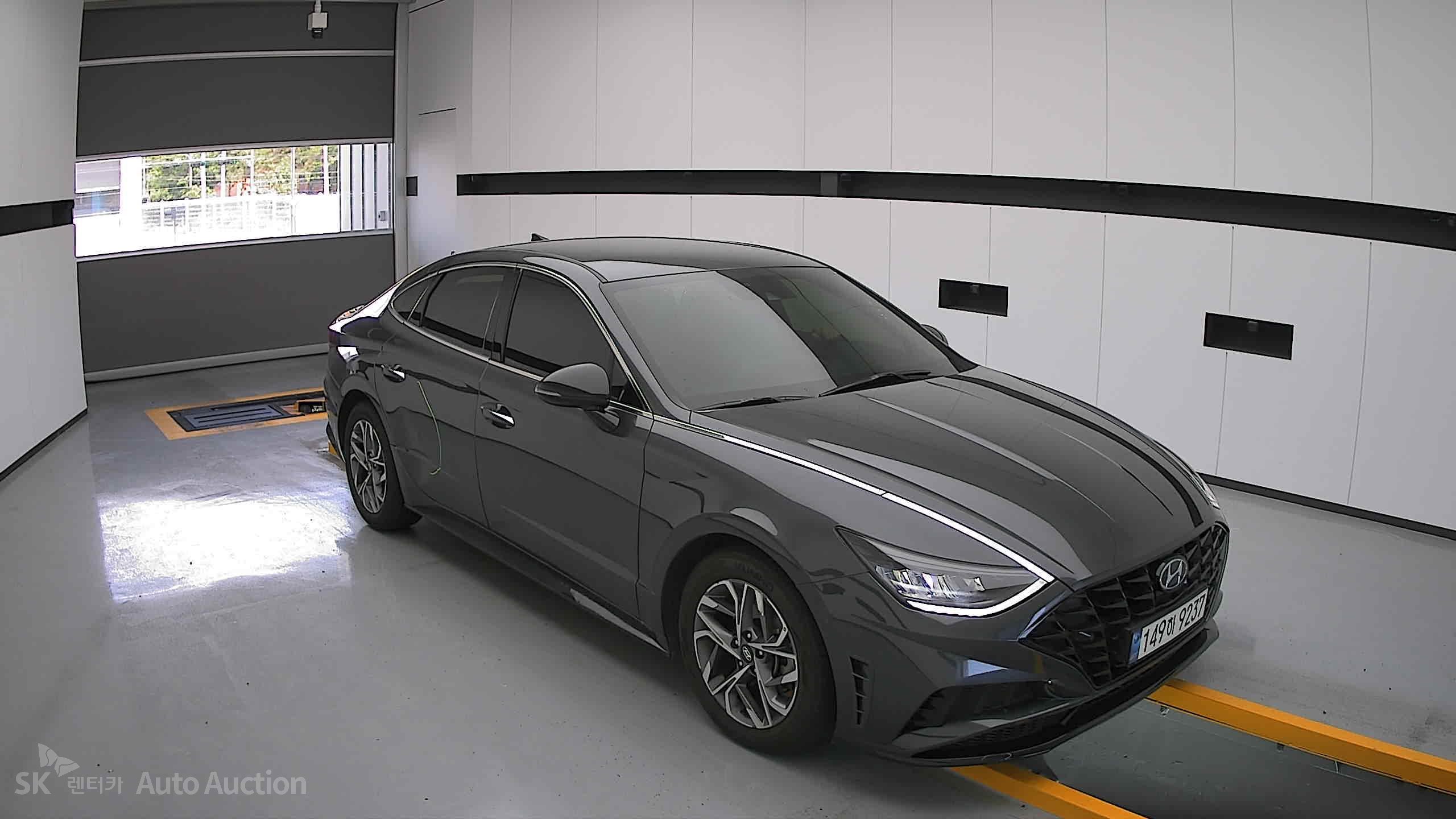 2022 - hyundai sonata