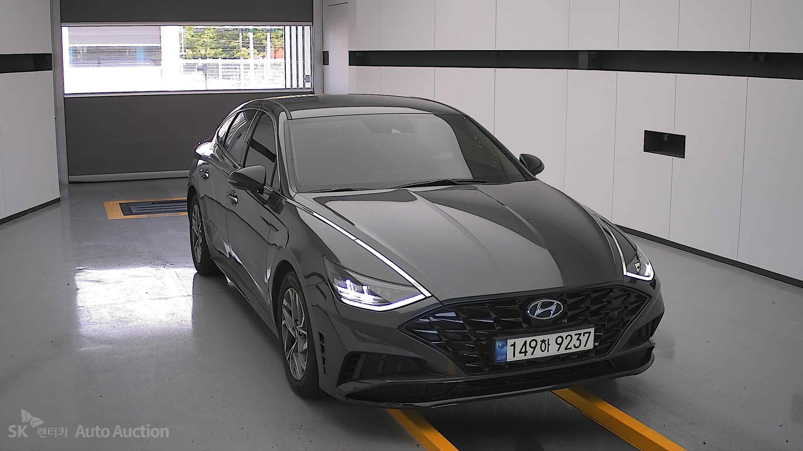 2022 - hyundai sonata