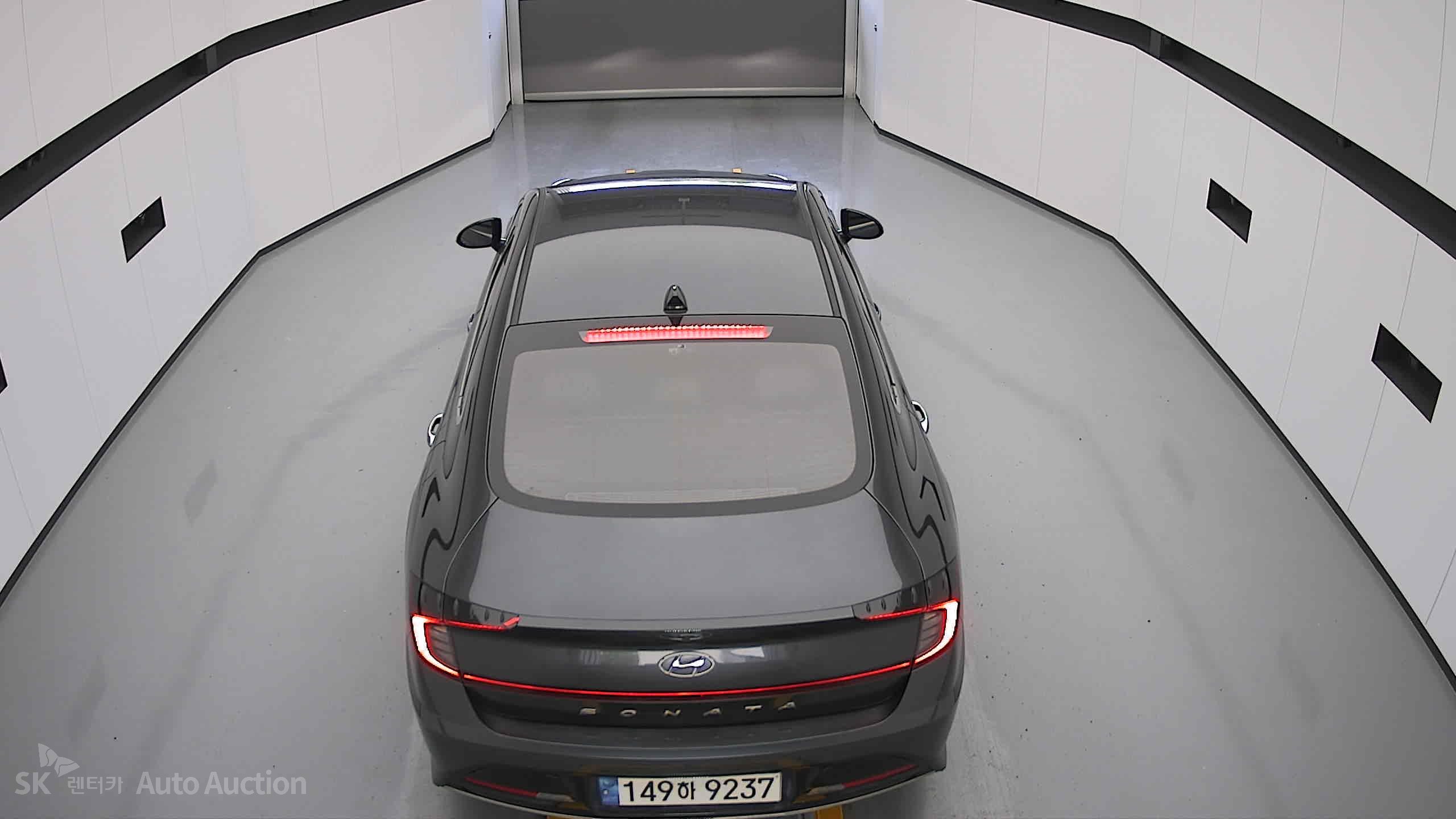 2022 - hyundai sonata