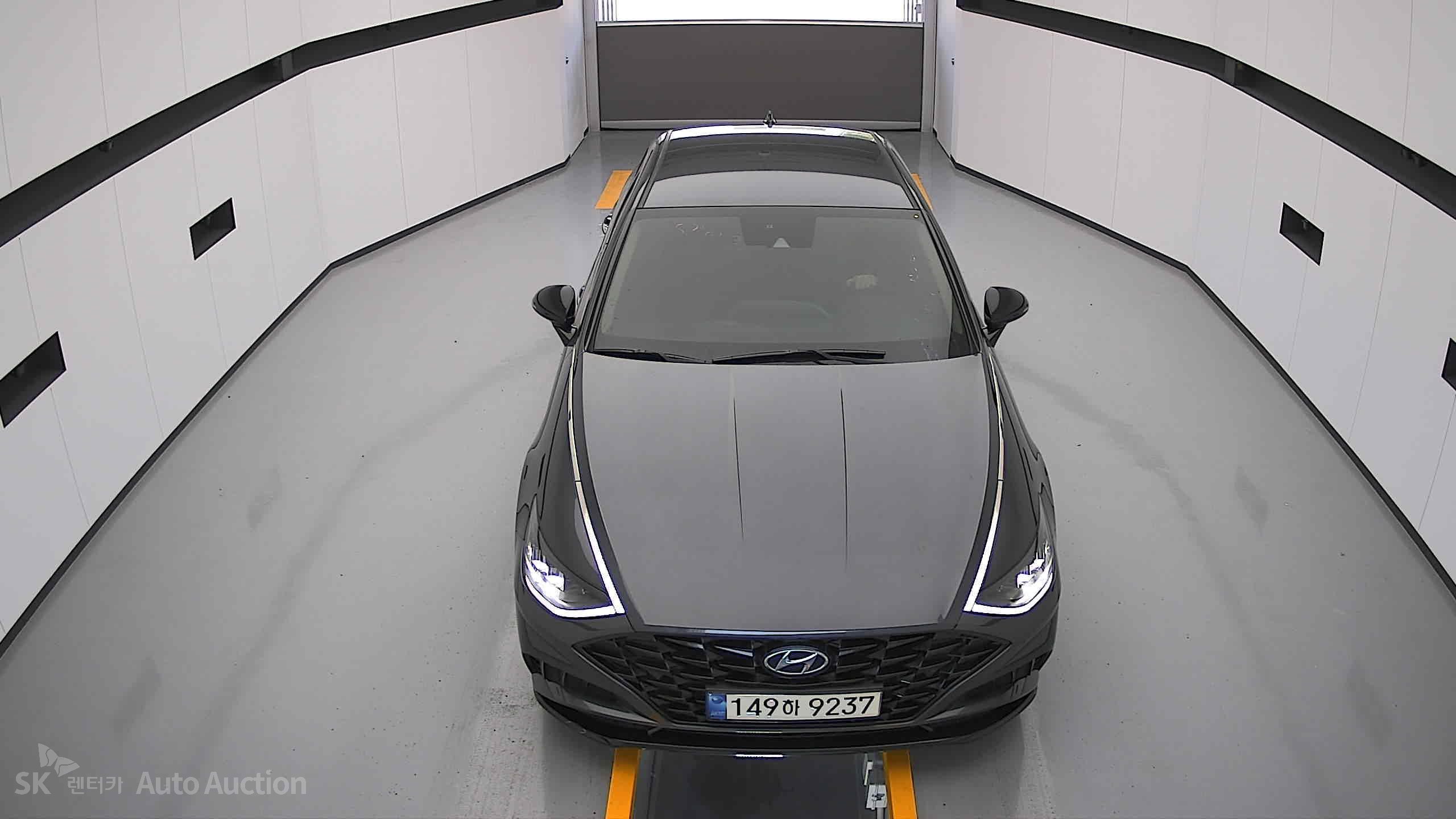 2022 - hyundai sonata