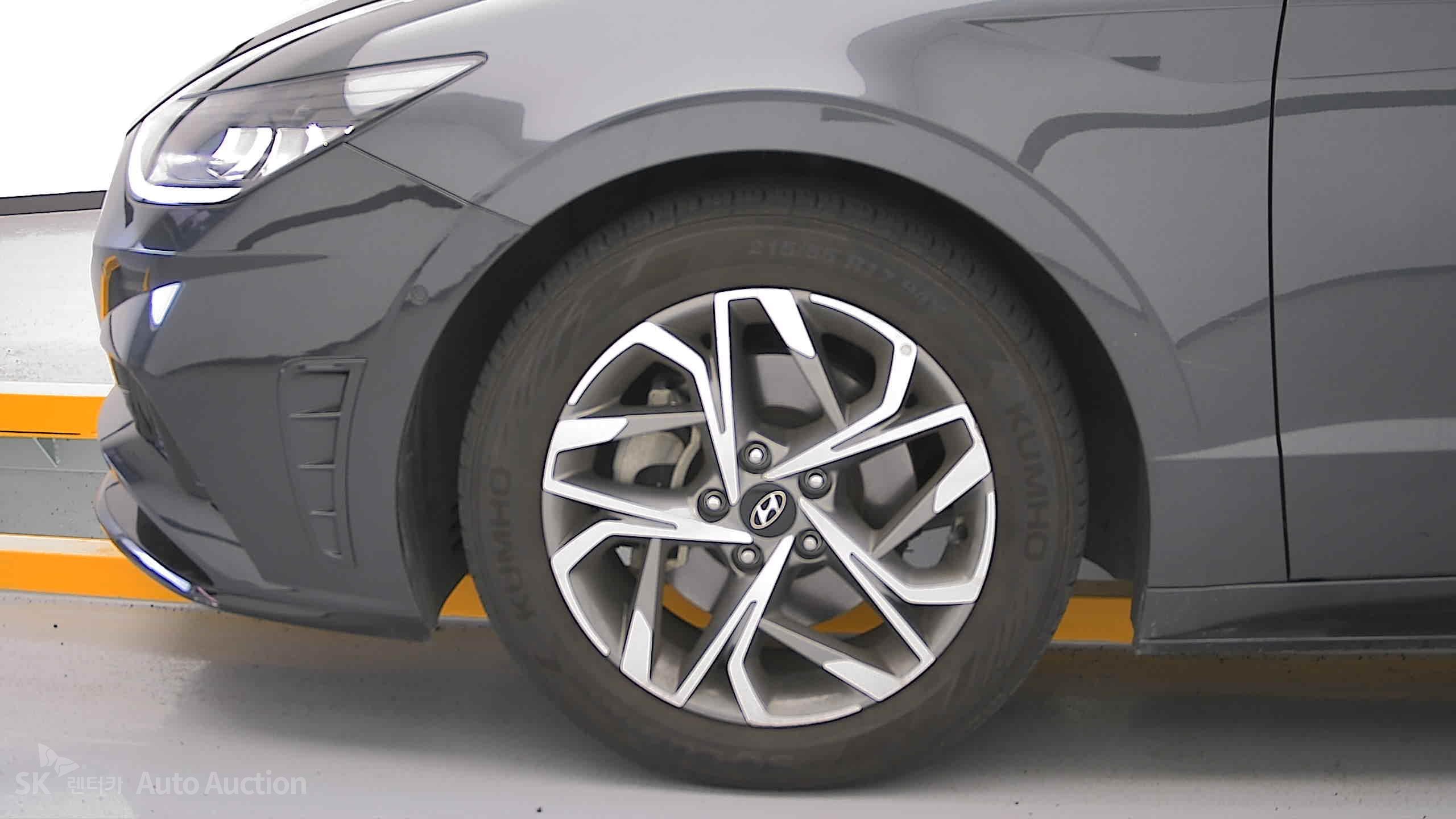 2022 - hyundai sonata