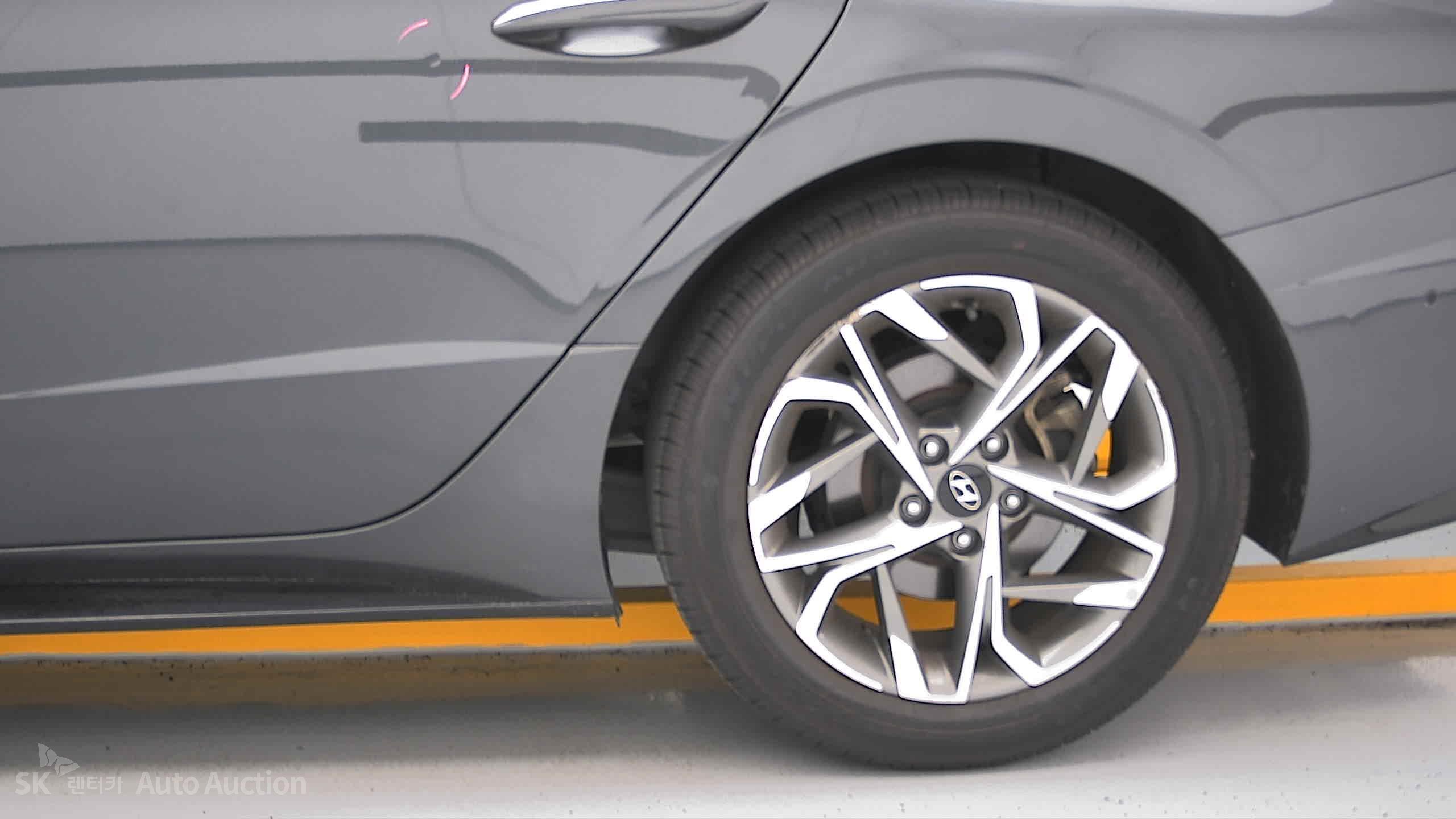 2022 - hyundai sonata