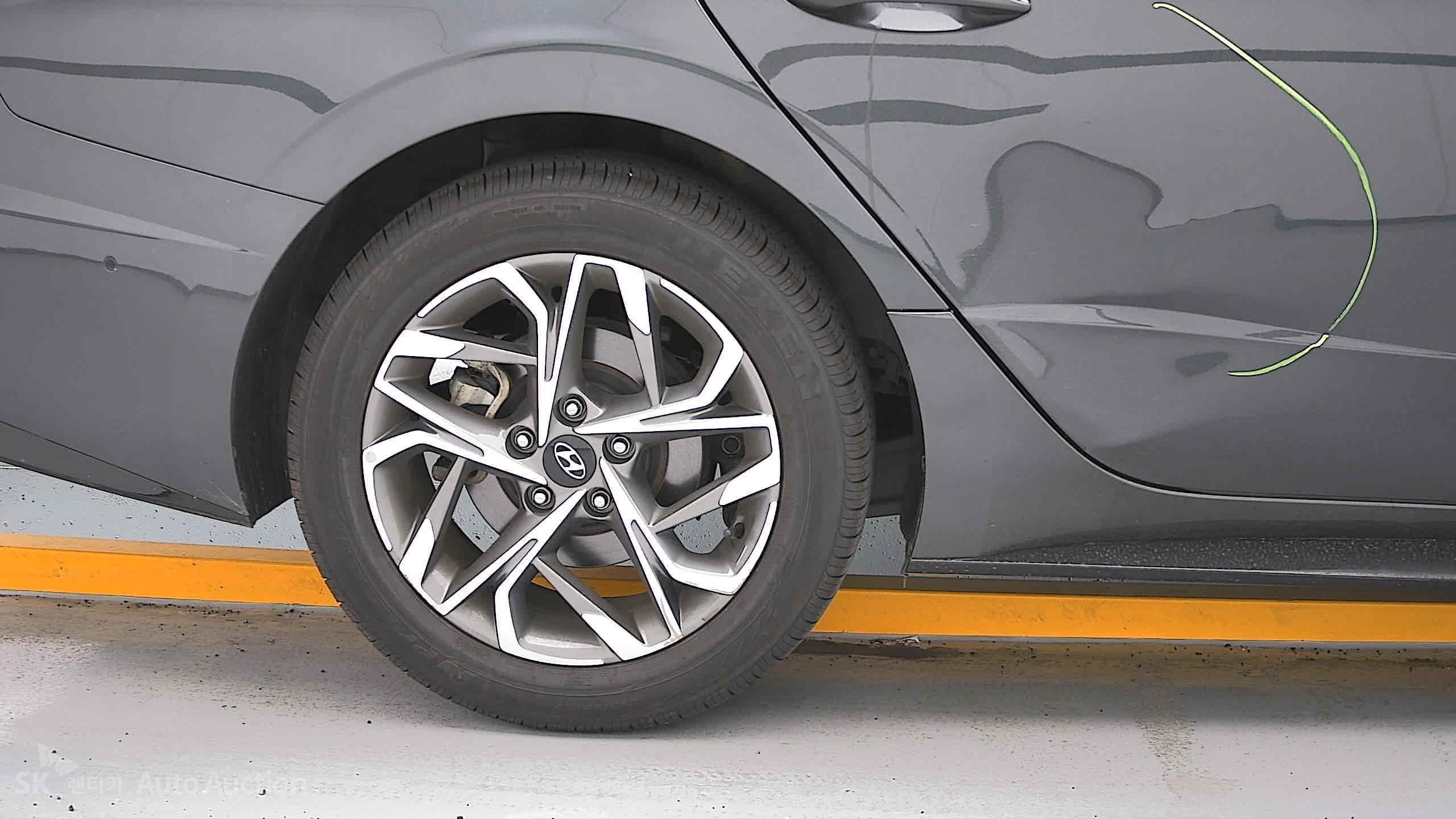2022 - hyundai sonata