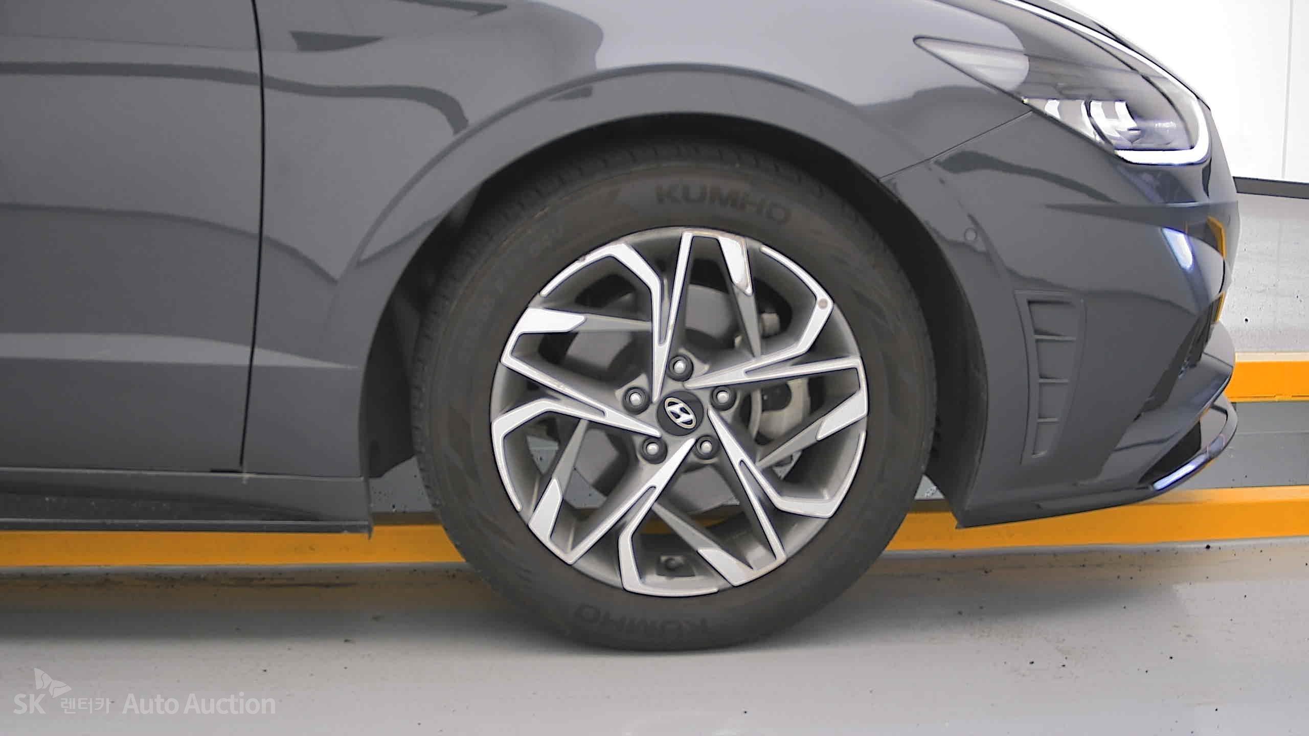 2022 - hyundai sonata